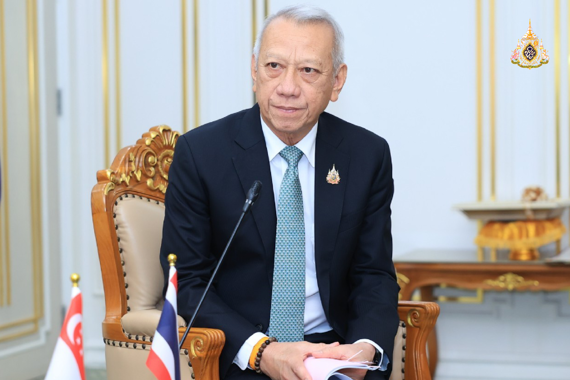 เปิดตลาดแรงงานรุ่นใหม่สิงคโปร์ กว่า 4,000 คน