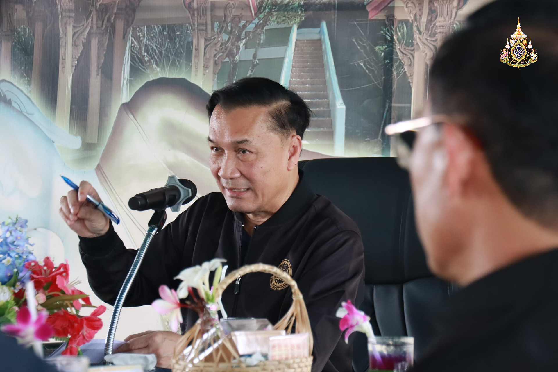 สั่งเร่งช่วยผู้ประสบอุทกภัย