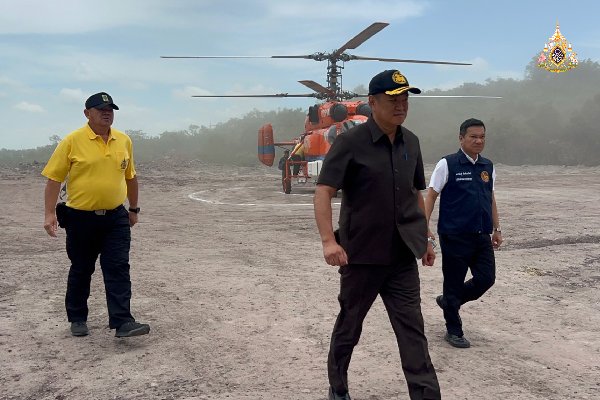 ต้องไม่ท้อ - มีความหวัง