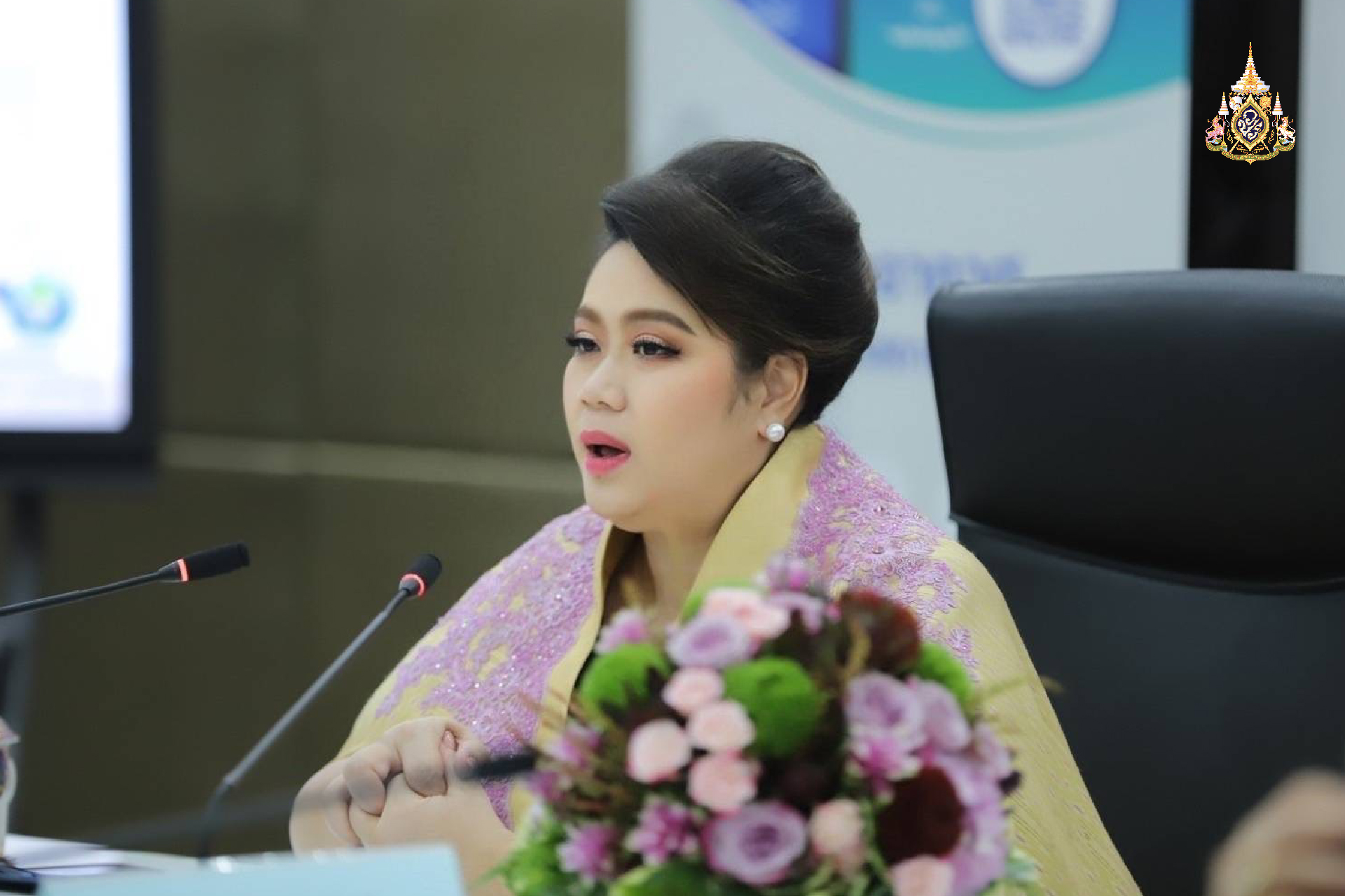 รู้ทันภัยพิบัติ  ผ่าน ThaiWater