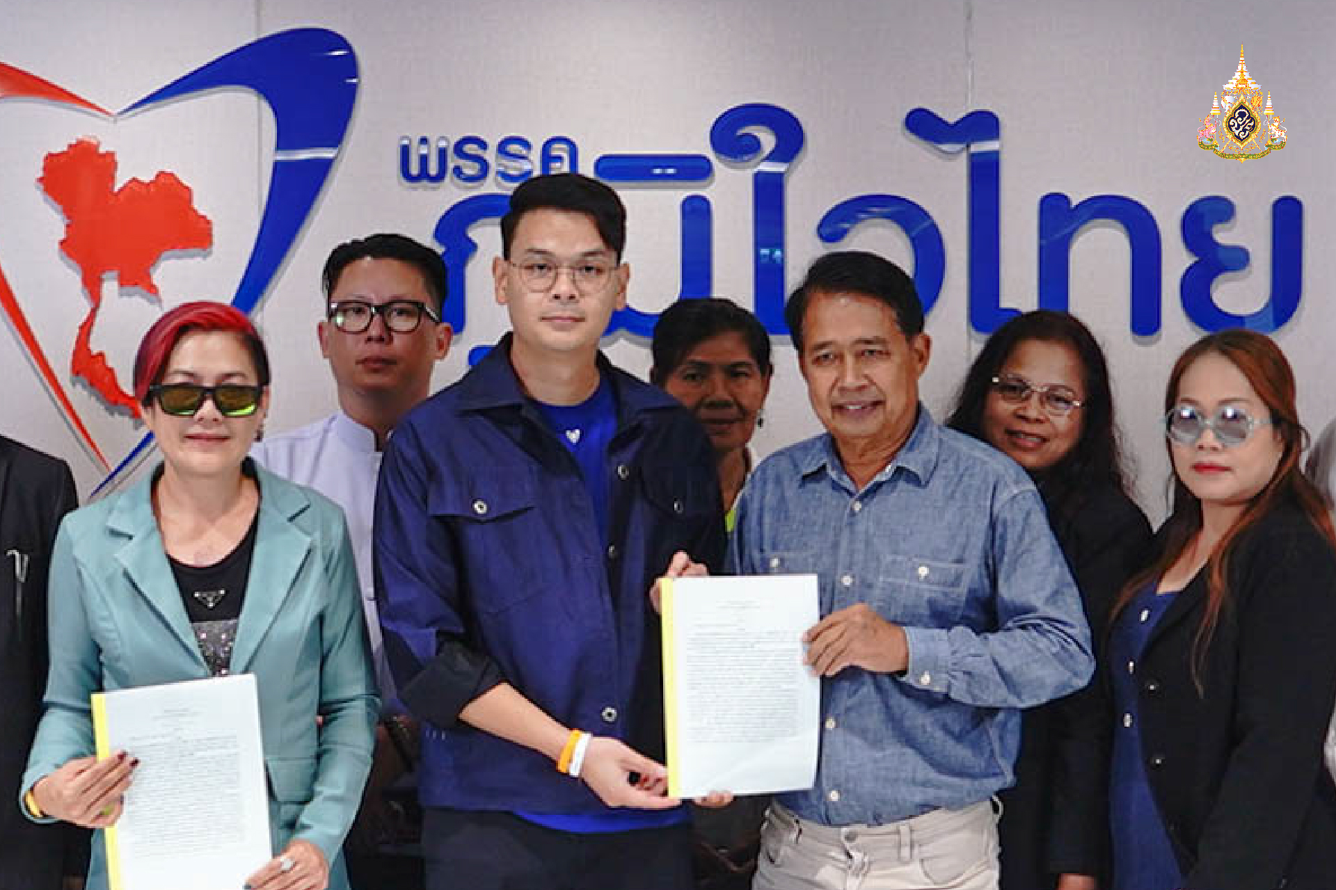 ยืนยัน ภูมิใจไทยไม่เคยหยุดสู้ พร้อมขับเคลื่อน ร่าง พ.ร.บ.กัญชา