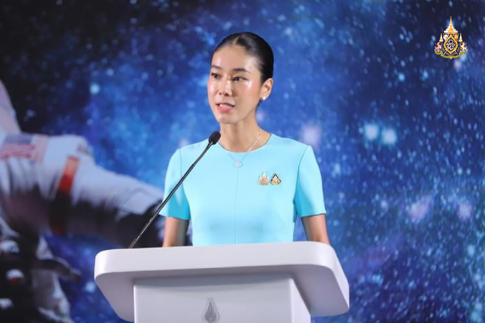 เสริมศักยภาพเยาวชนแข่งขันระดับโลก