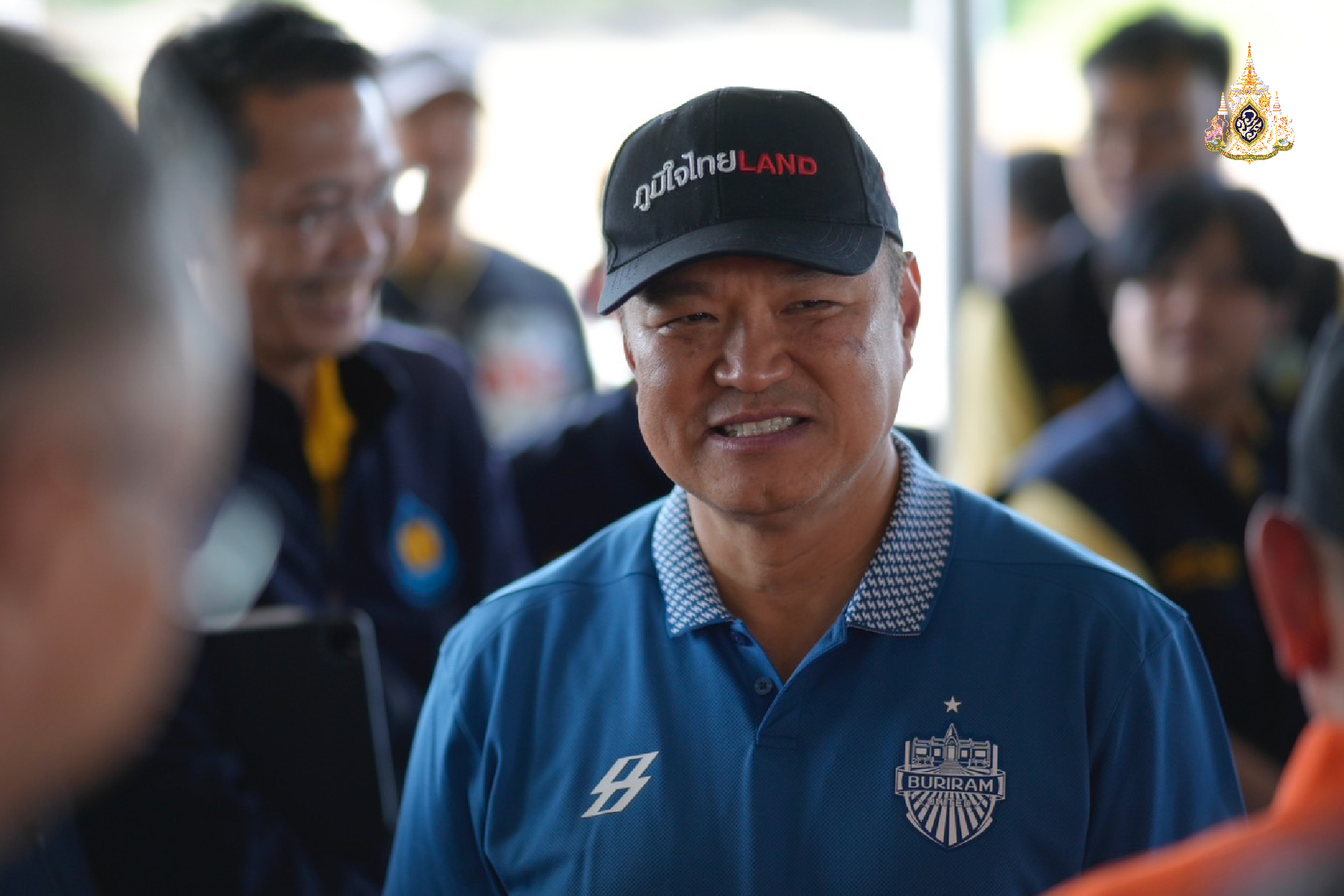 น้ำมา ต้องป้องกัน น้ำเข้า ต้องเร่งช่วย น้ำลด ต้องรีบฟื้นฟู ! “อนุทิน” กำชับ “ปภ. – ท้องถิ่น” สู้อุทกภัย