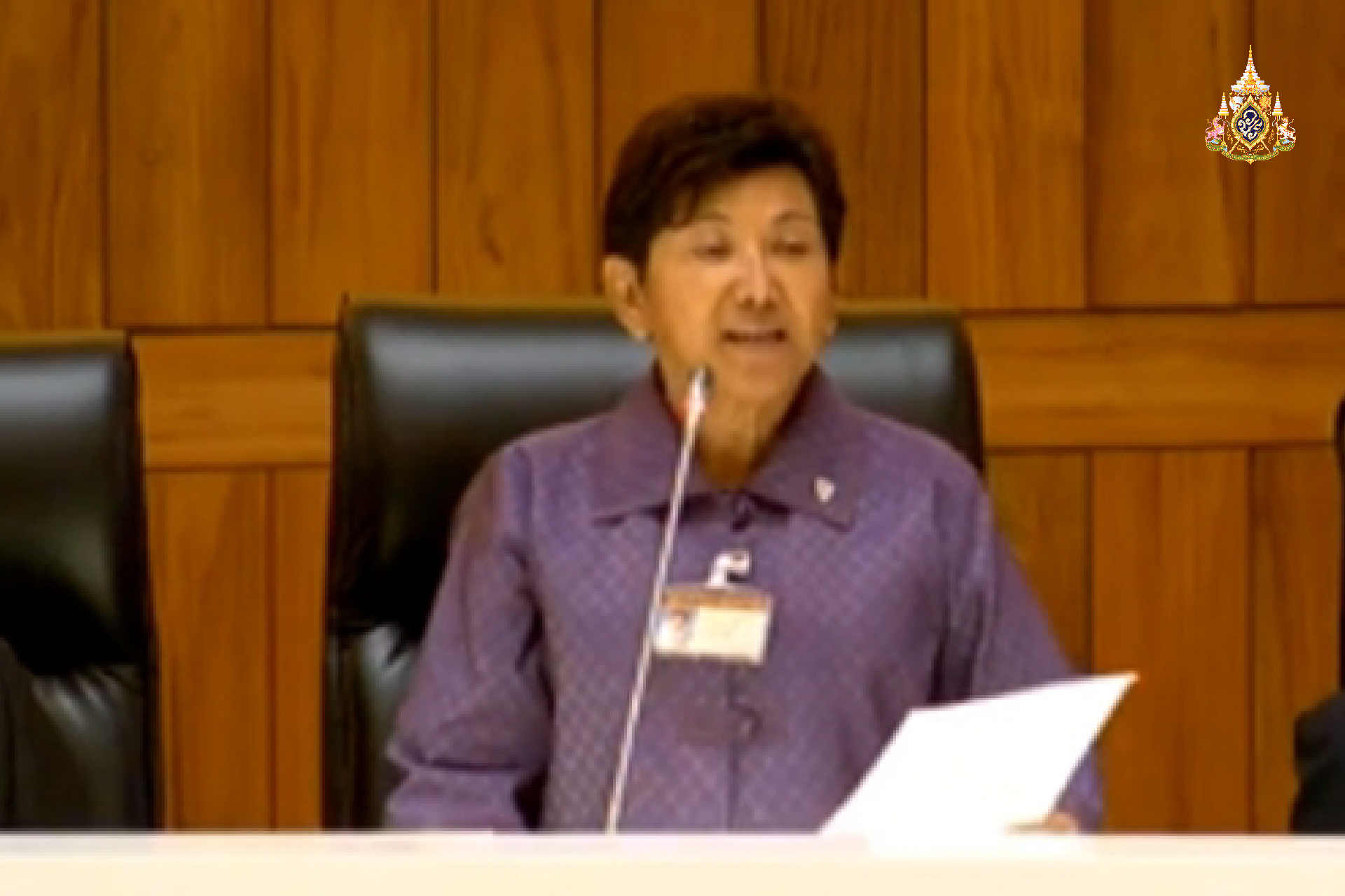 "นันทนา" เชื่อโครงการศูนย์ฝึกอาชีพชุมชน และ Anywhere Anytime มีประโยชน์