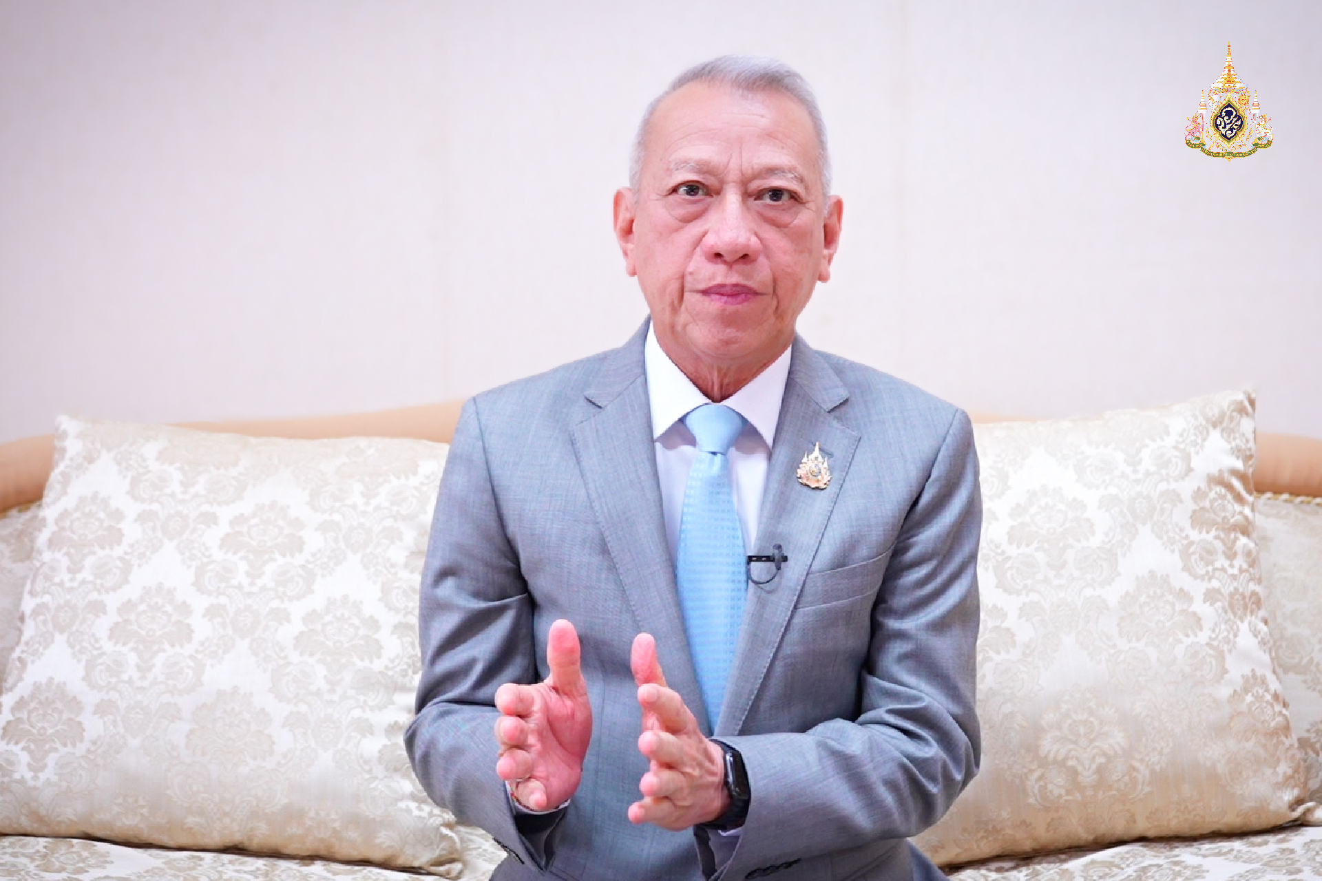 ย้ำ 1 ต.ค.ค่าแรง 400 บาท