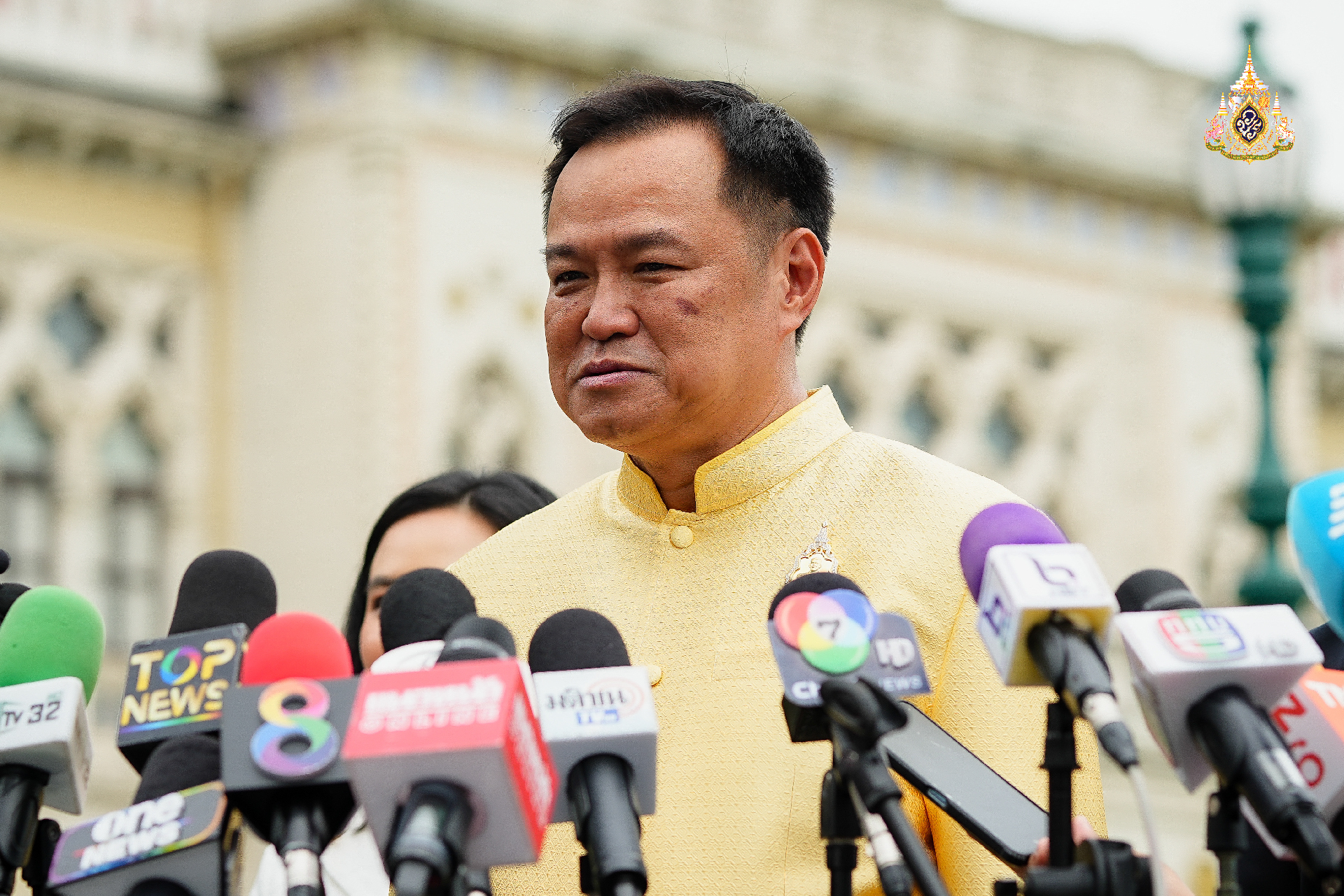 ทุกฝ่ายทำสุดความสามารถ