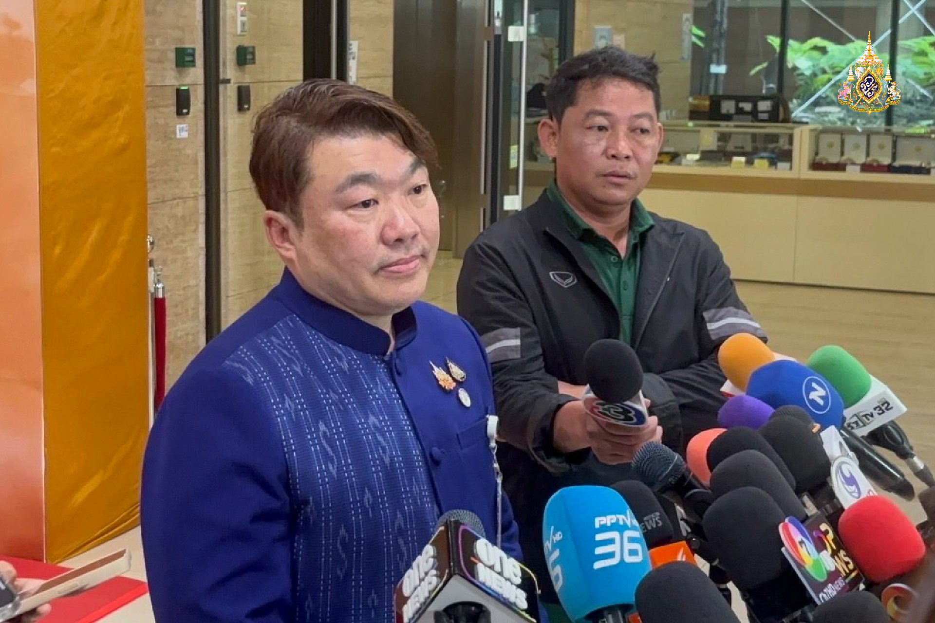 นโยบายเรือธงภูมิใจไทย