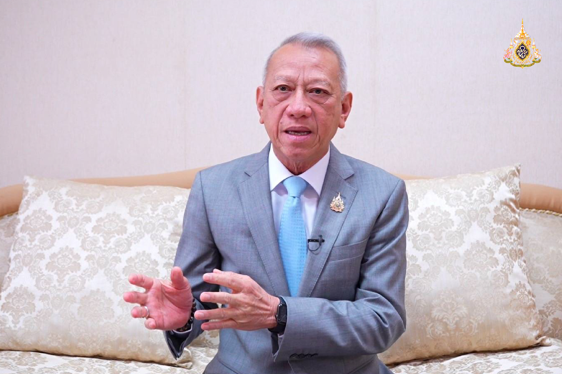 ผู้นำแรงงาน  สู่อุตสาหกรรมยุคใหม่