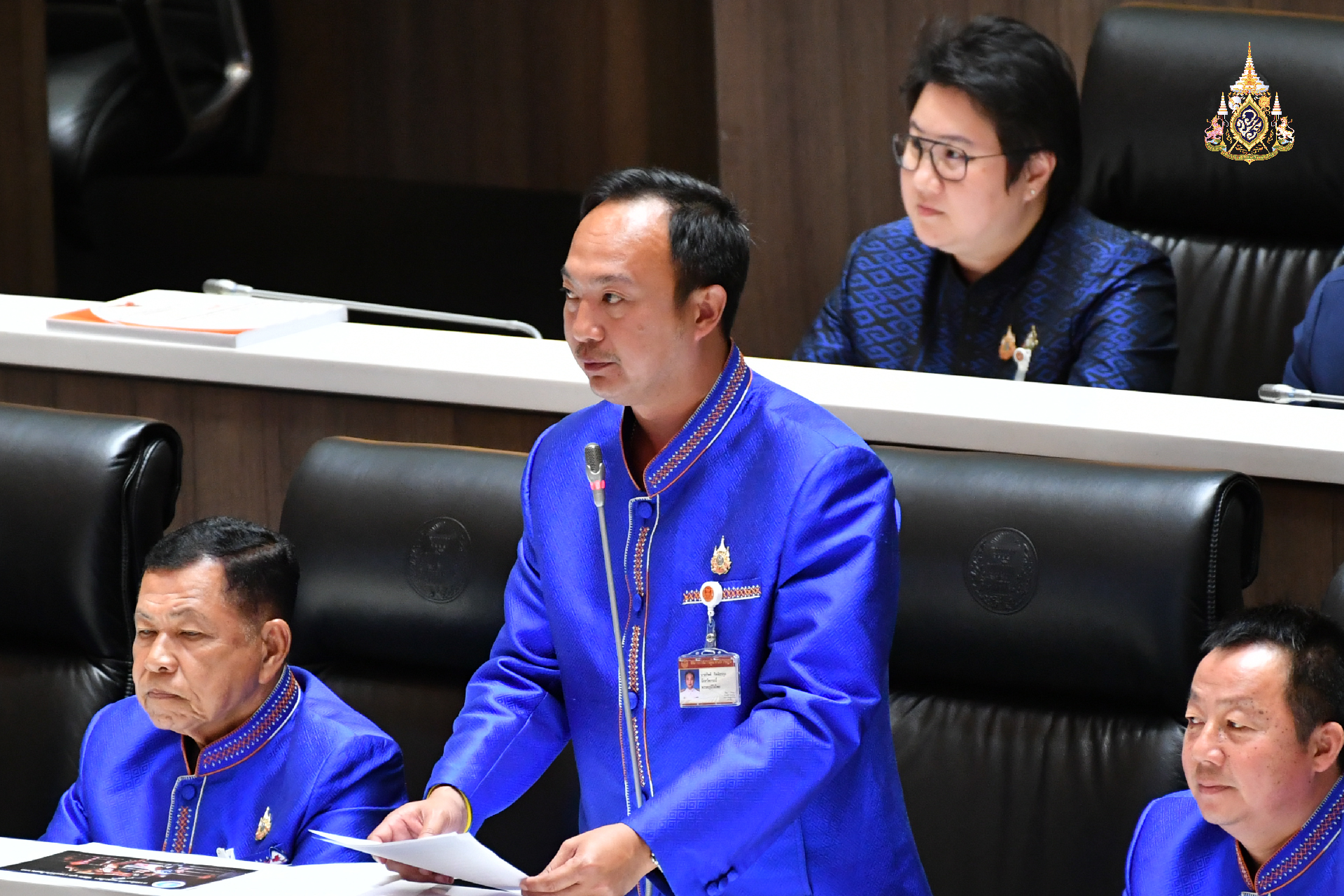 "กิตติ" วอนรัฐ หนุนงบ ท่องเที่ยวฯเพิ่ม เพื่อกระตุ้น เศรษฐกิจไทย