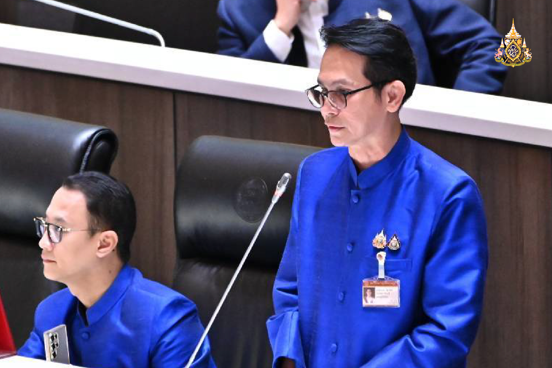 ยิ่งทํา ยิ่งจน! "อำนาจ" ฝากเพิ่มเงินชดเชยชาวนา ทวงนโยบายไร่ละพัน