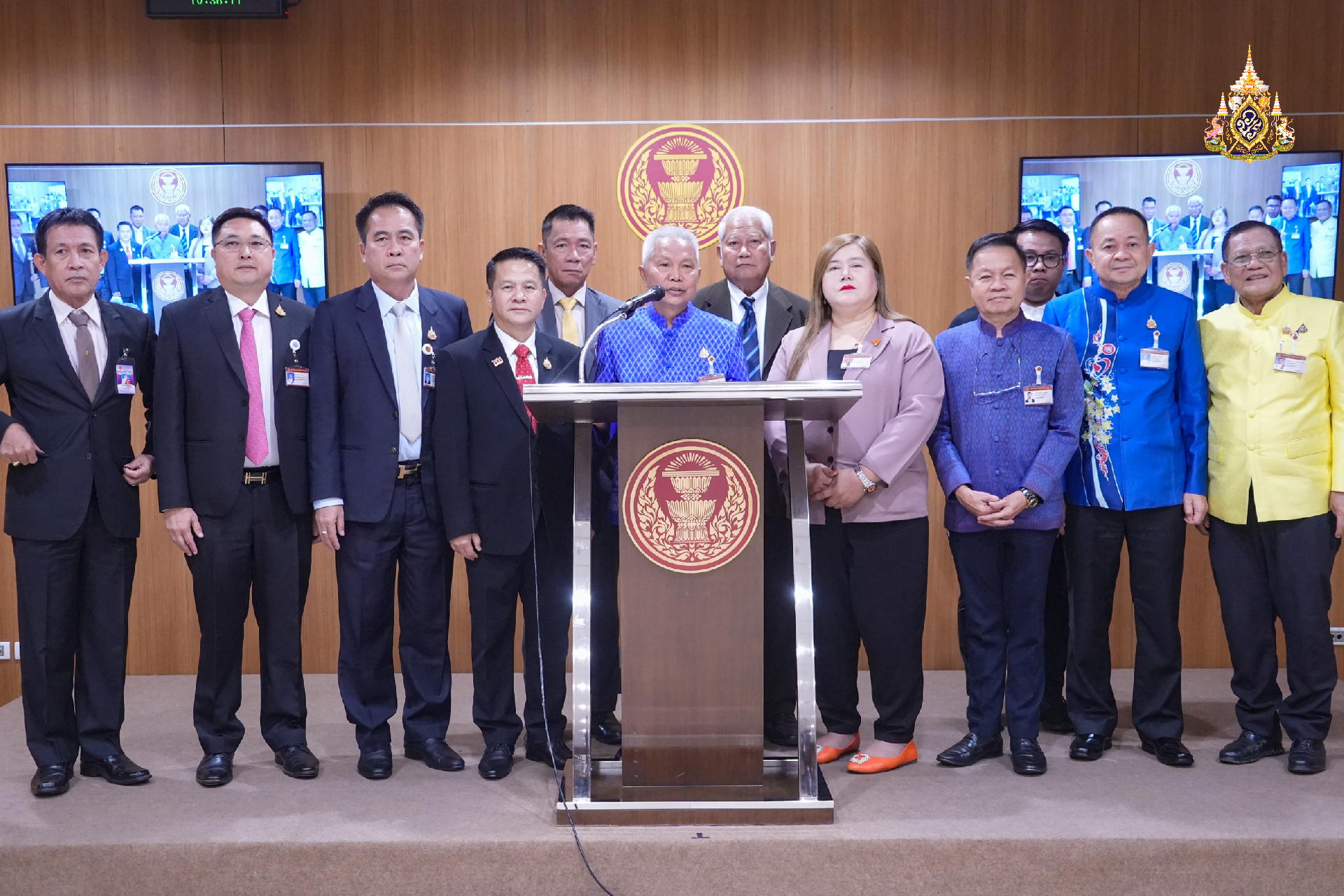 พ.ร.บ.ฉบับปฏิวัติการศึกษา