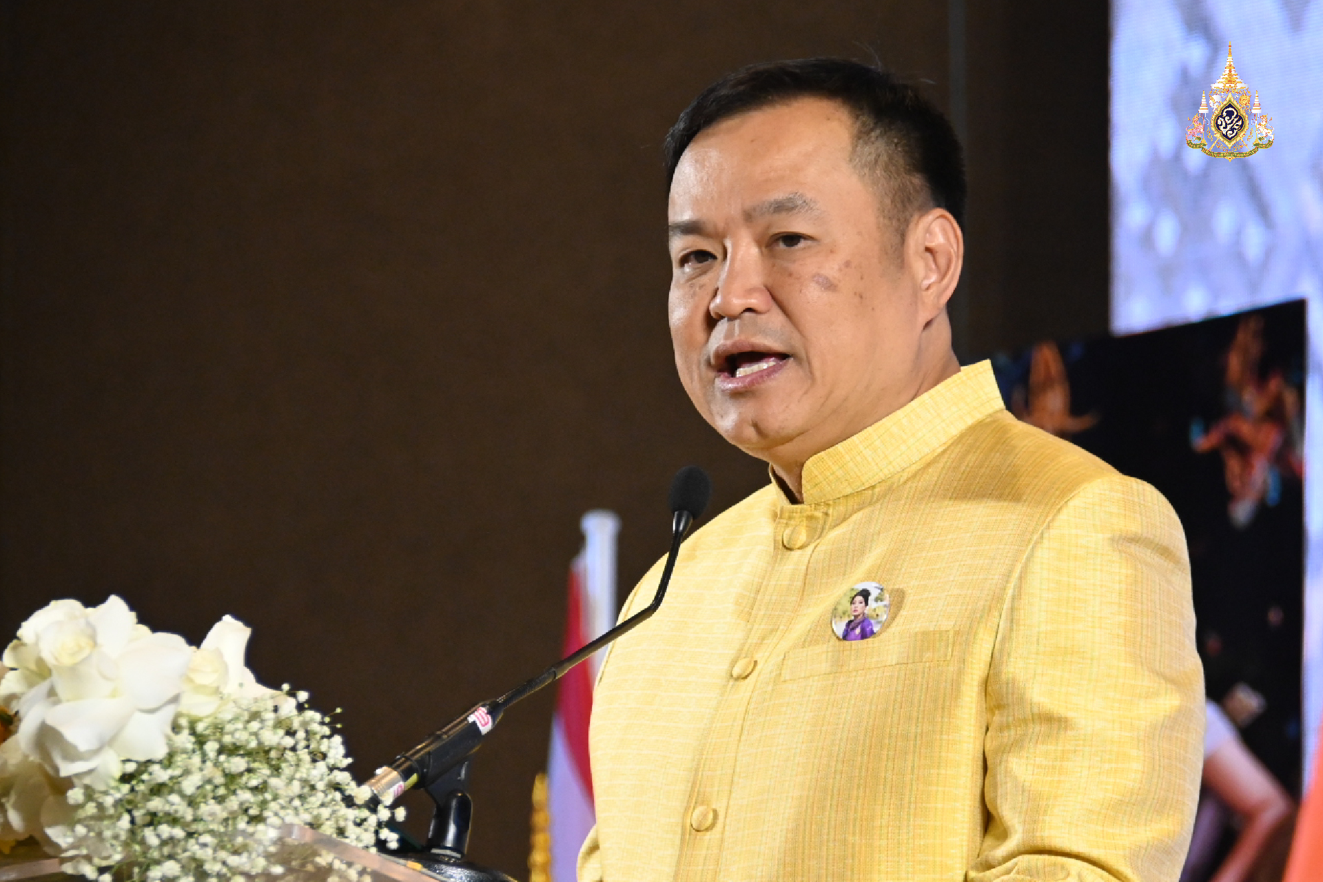 ชง ครม.ฟรีค่าน้ำ-ค่าไฟ