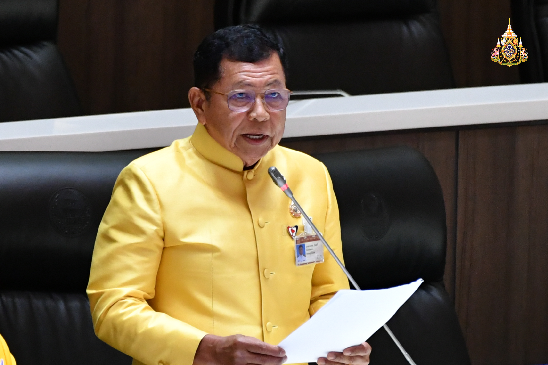 "สส.อรรถพล" เร่งซ่อมสะพาน ศิริสมบัติ ปรับปรุงไหล่ทาง ถนนทล. 4 น้ำท่วมขัง