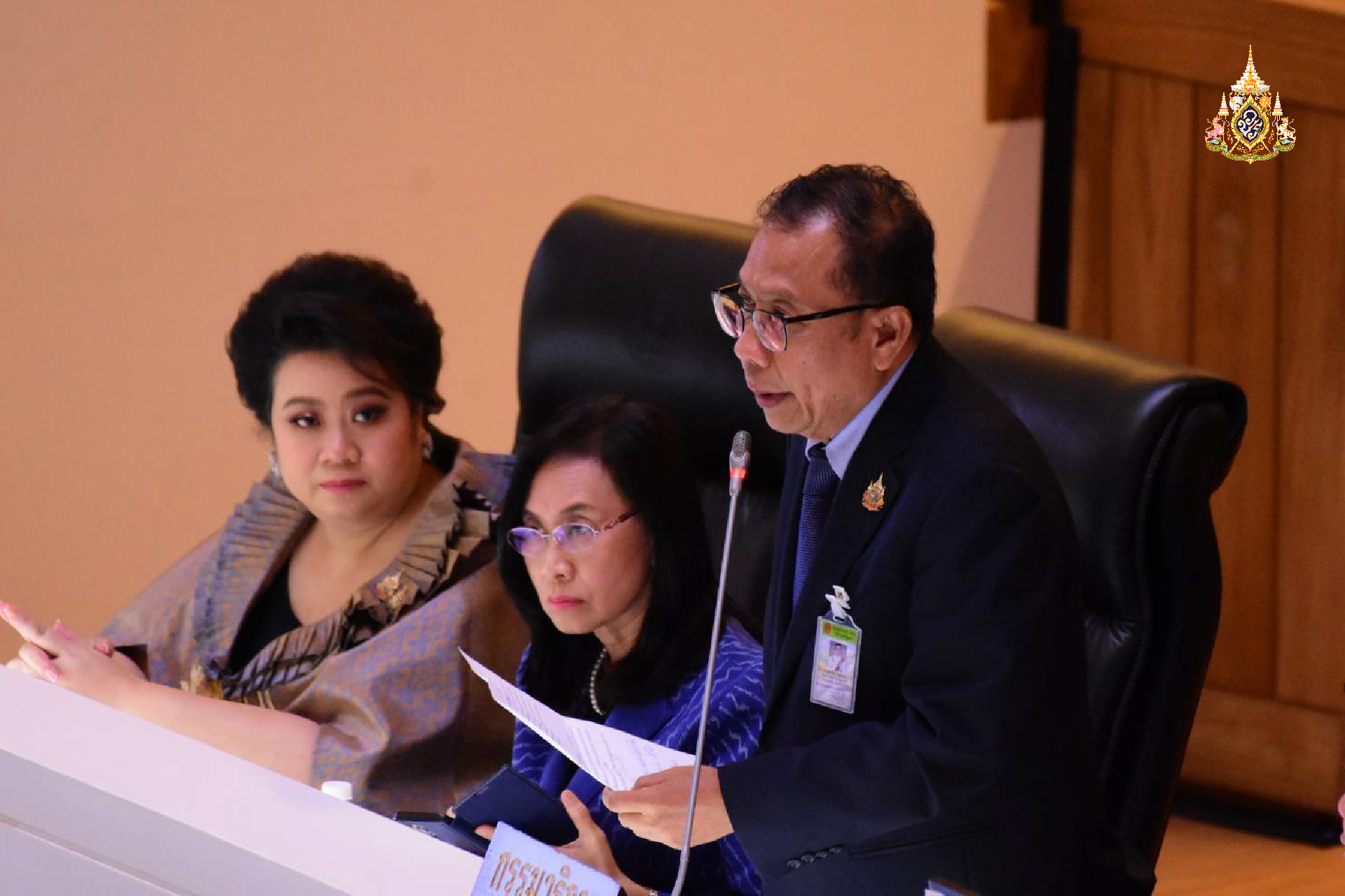 ศุภชัย แจงสภาฯ พ.ร.บ.วว.วาระ2 ไม่ทำให้การดำเนินการ แคบลง