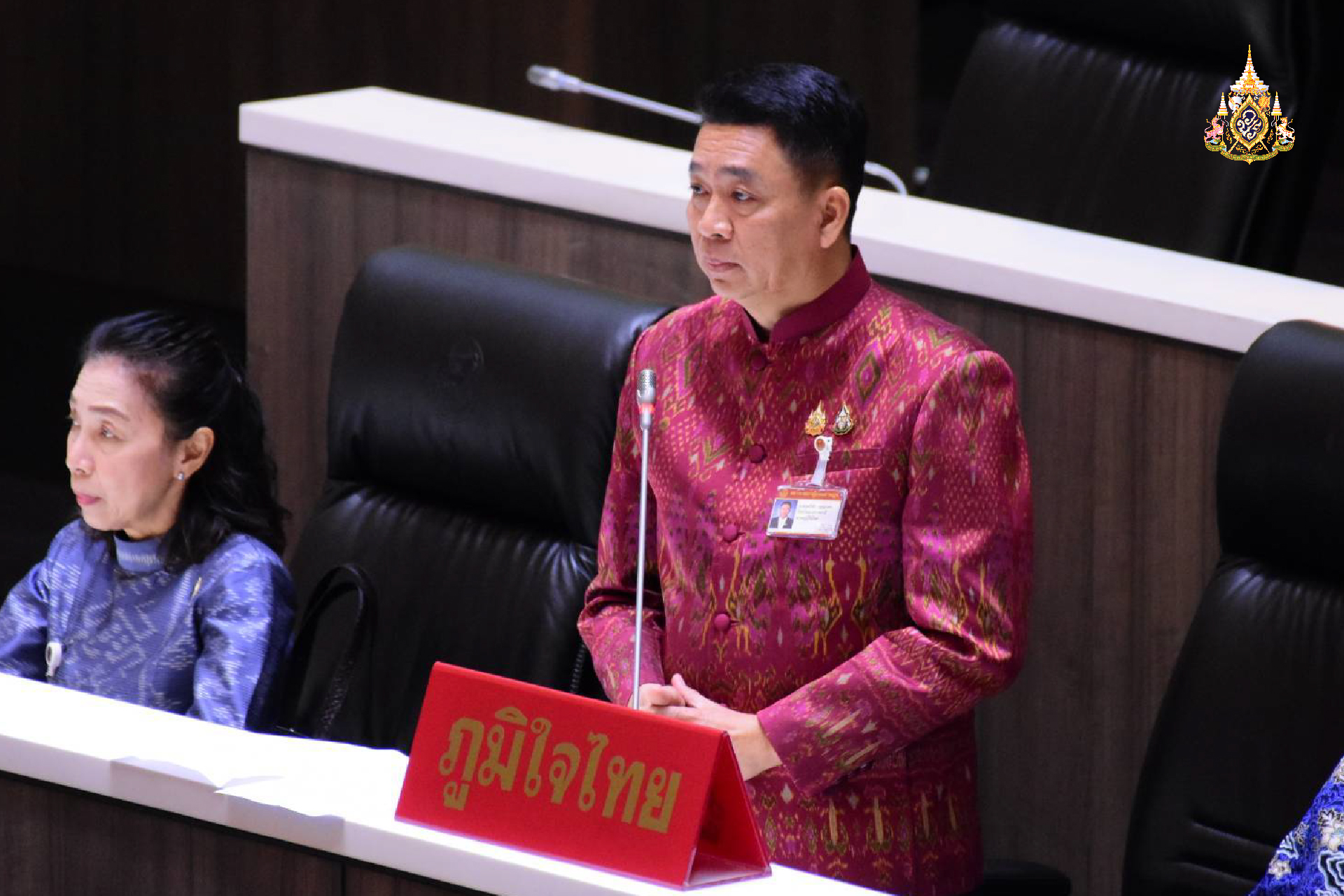 "สส.สุทธิชัย" จัดงบแจกแท็บเล็ต นร.พื้นที่ห่างไกล เรียนได้ทุกที่ ทุกเวลา