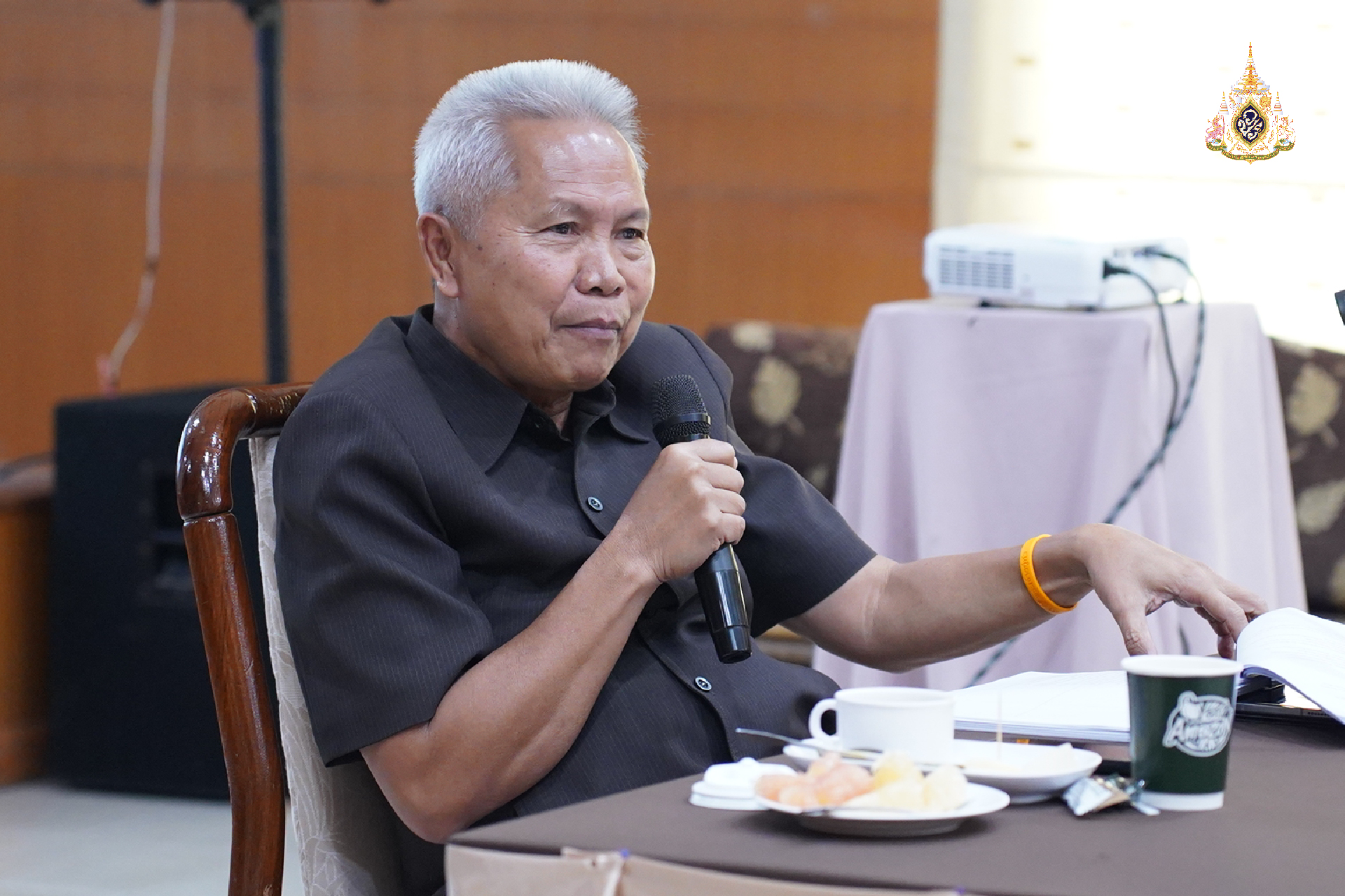 ปฏิวัติการศึกษา   เท่าเทียม ทั่วถึง ทันยุค