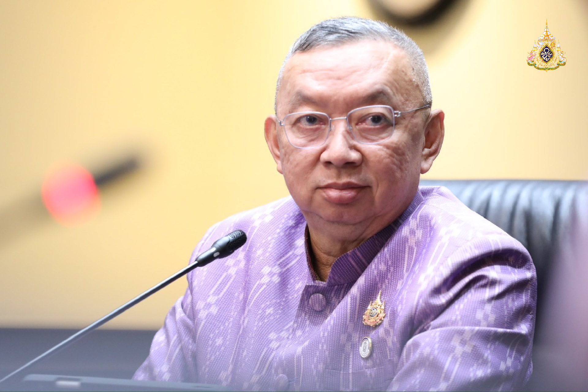 บอร์ด PISA เคาะแผนพัฒนา “ครูแม่ไก่” ร่วมพันคน สร้างข้อสอบยกระดับสมรรถนะวิทย์-คณิต-ภาษาไทย เด็กนักเรียนทุกสังกัดทั่วไทย