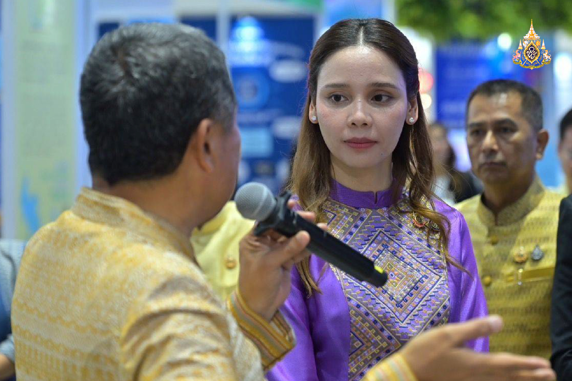 ส่งต่อความยั่งยืนสู่อนาคต