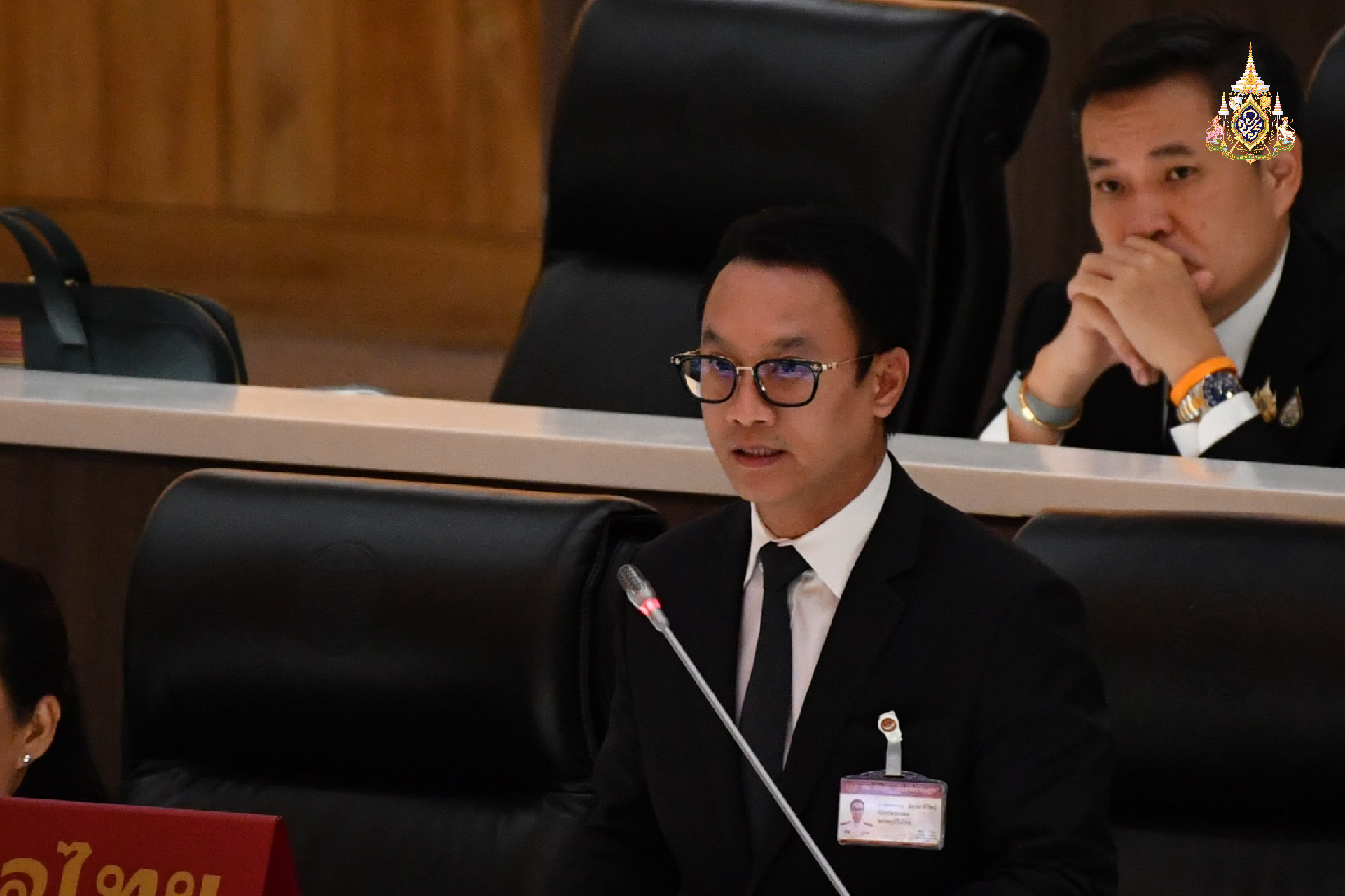 "สส.คงกฤษ" แนะ 6 มาตรการ แก้ปัญหาไฟไหม้ รถทัศนศึกษา จี้รัฐเยียวยา