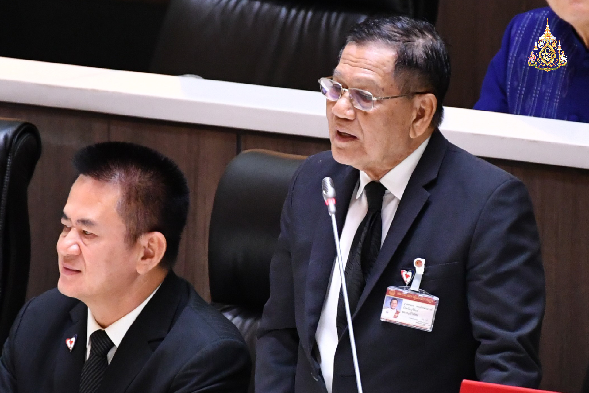 "สนอง" วอน กรมการขนส่ง เคร่งครัดตรวจสอบ สภาพรถ แต่ละปีอย่างจริงจัง