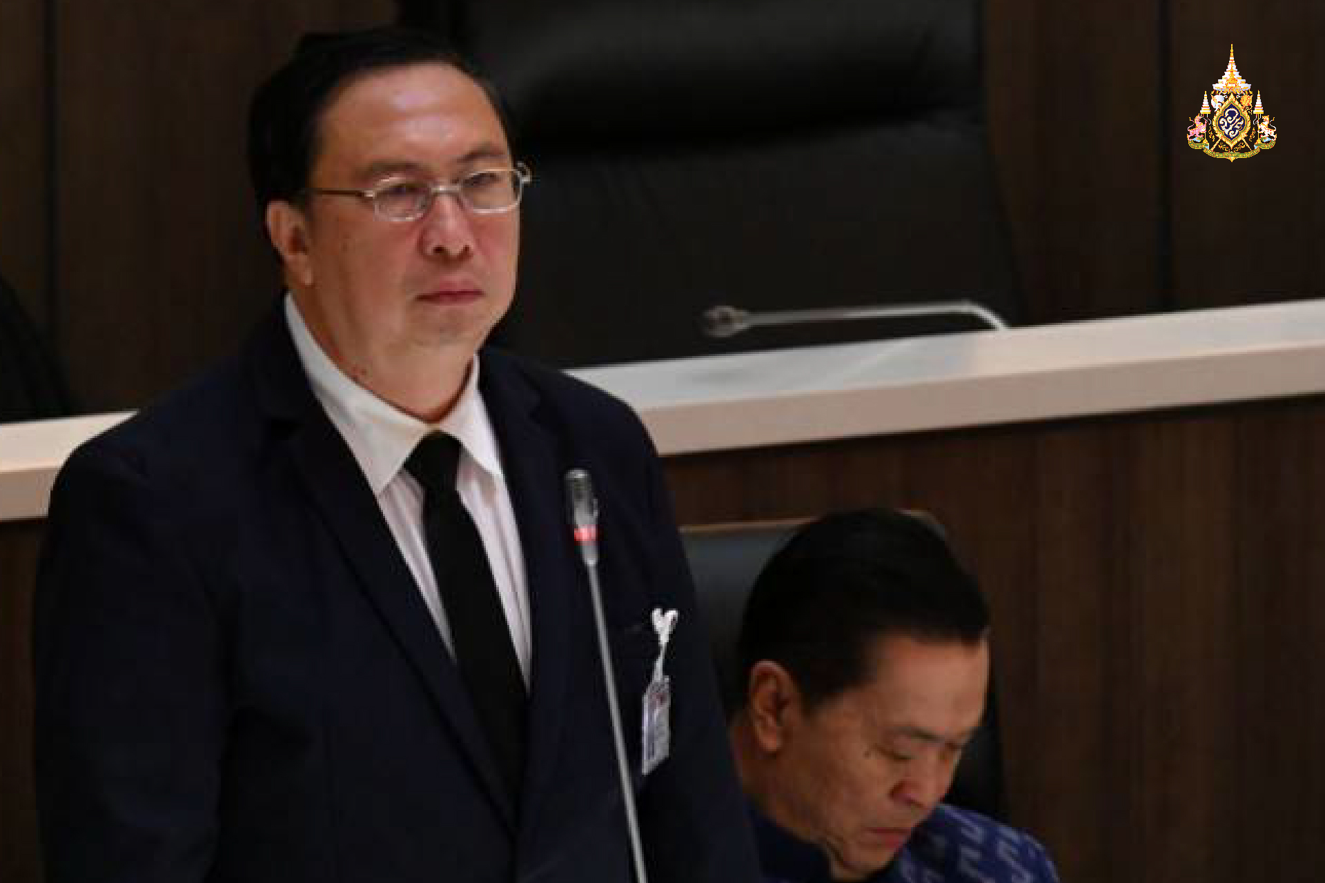 "สส.อลงกต" หารือ หนุนจัดงานไหลเรือไฟอ.ธาตุพนม  สร้างแลนด์มาร์คเรณูนคร สกายวอร์คตลาดไทย-ลาว