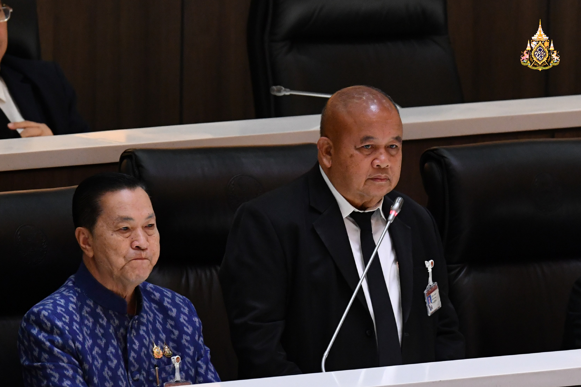 "สส.ชูกัน" เร่งเอกสารสิทธิ์ให้ชาวบ้านนาแก แก้ปัญหาที่ดินทับซ้อนอุทยานฯ