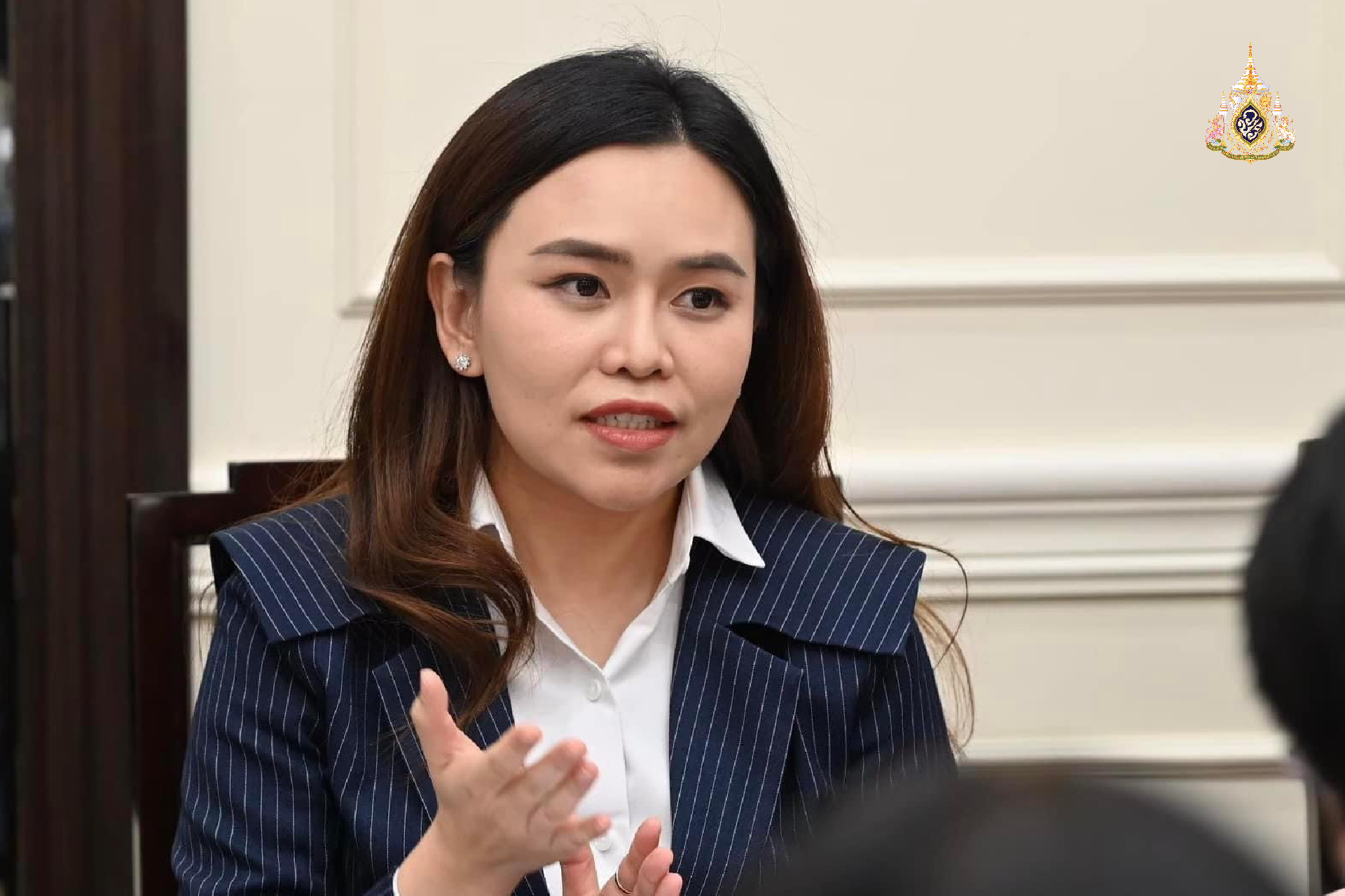 น้ำประปาแจกฟรี ! อย่าเชื่อคนแอบอ้างเก็บเงิน