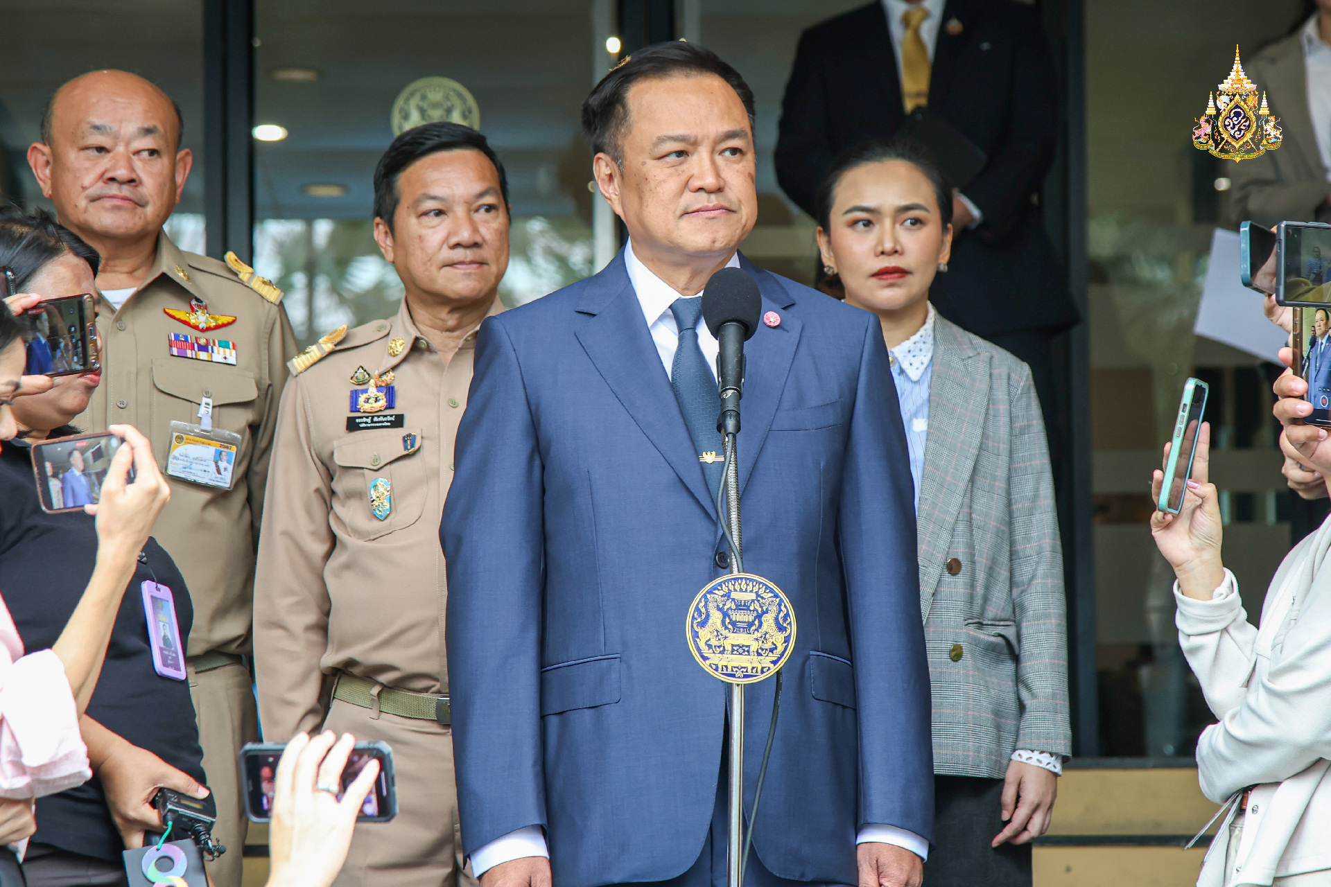 เร่งจ่ายค่าล้างโคลน 1 หมื่นบาท/ครัวเรือน