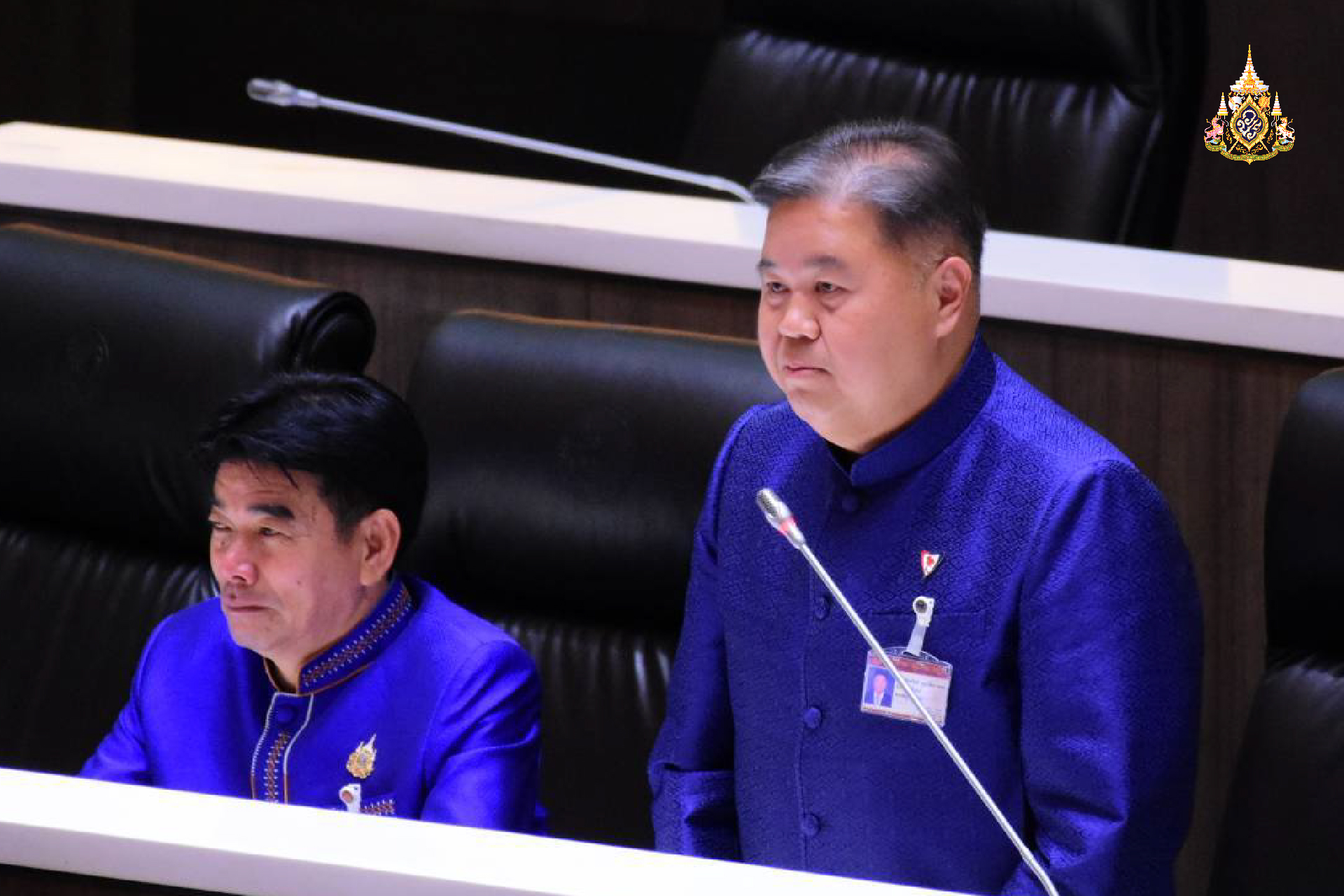 "สส.เรืองวิทย์" ฝากแก้น้ำท่วมขังซ้ำซาก สามแยกไฟแดงสีโค จัดงบแก้ระบบป้องกันน้ำท่วมเทศบาล ต.กังแอน