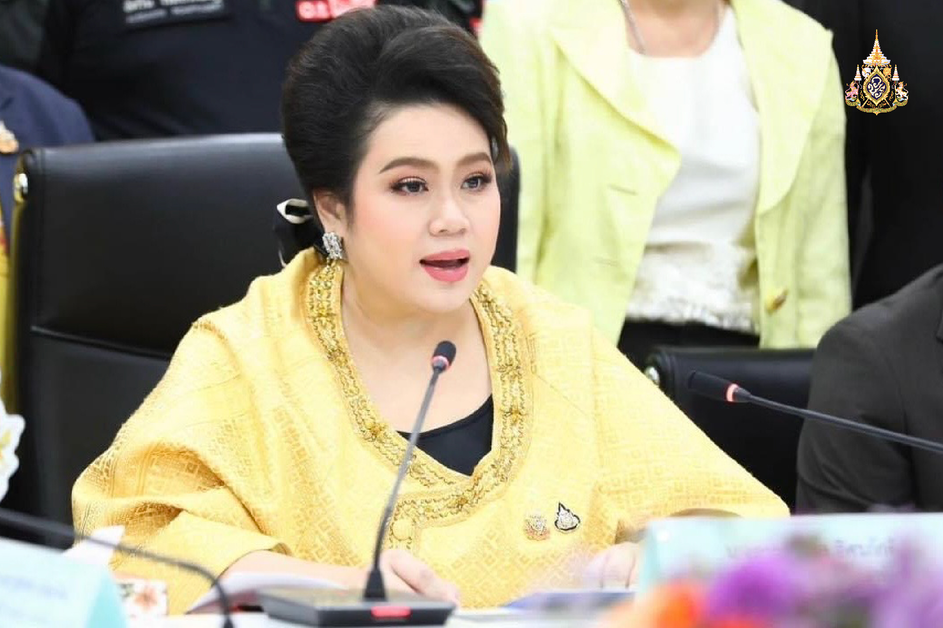 ผ่านร่างกฎหมายจัดตั้ง “กองทุนเพื่อพัฒนาการอุดมศึกษา”