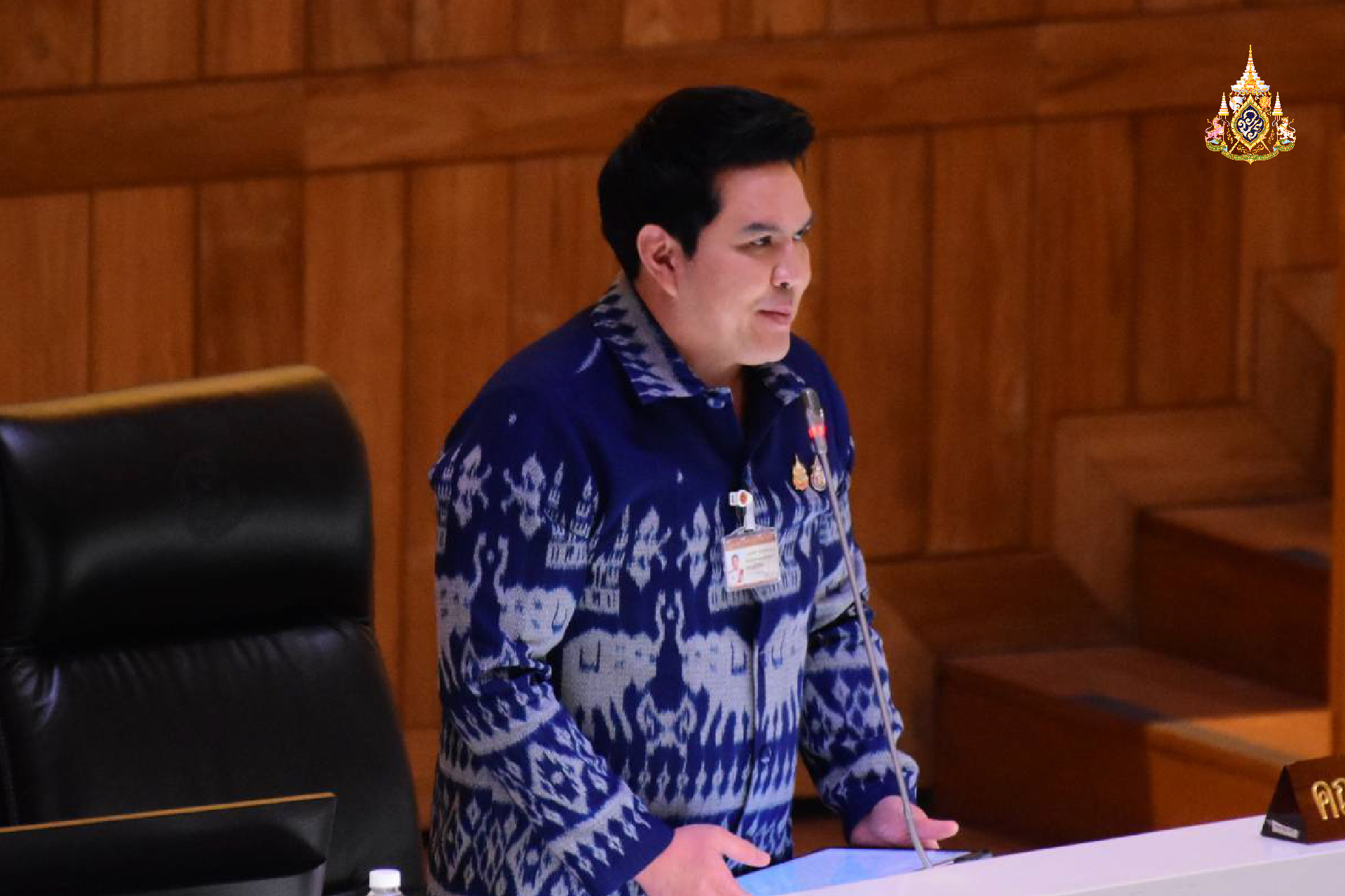 “สุรศักดิ์” ชี้ หลักสูตรการศึกษาฉบับใหม่ มุ่งเน้น วิเคราะห์ แยกแยะ นําความรู้ไปแก้ปัญหาในชีวิตประจําวัน ปรับการเรียนรู้เชิงรุก