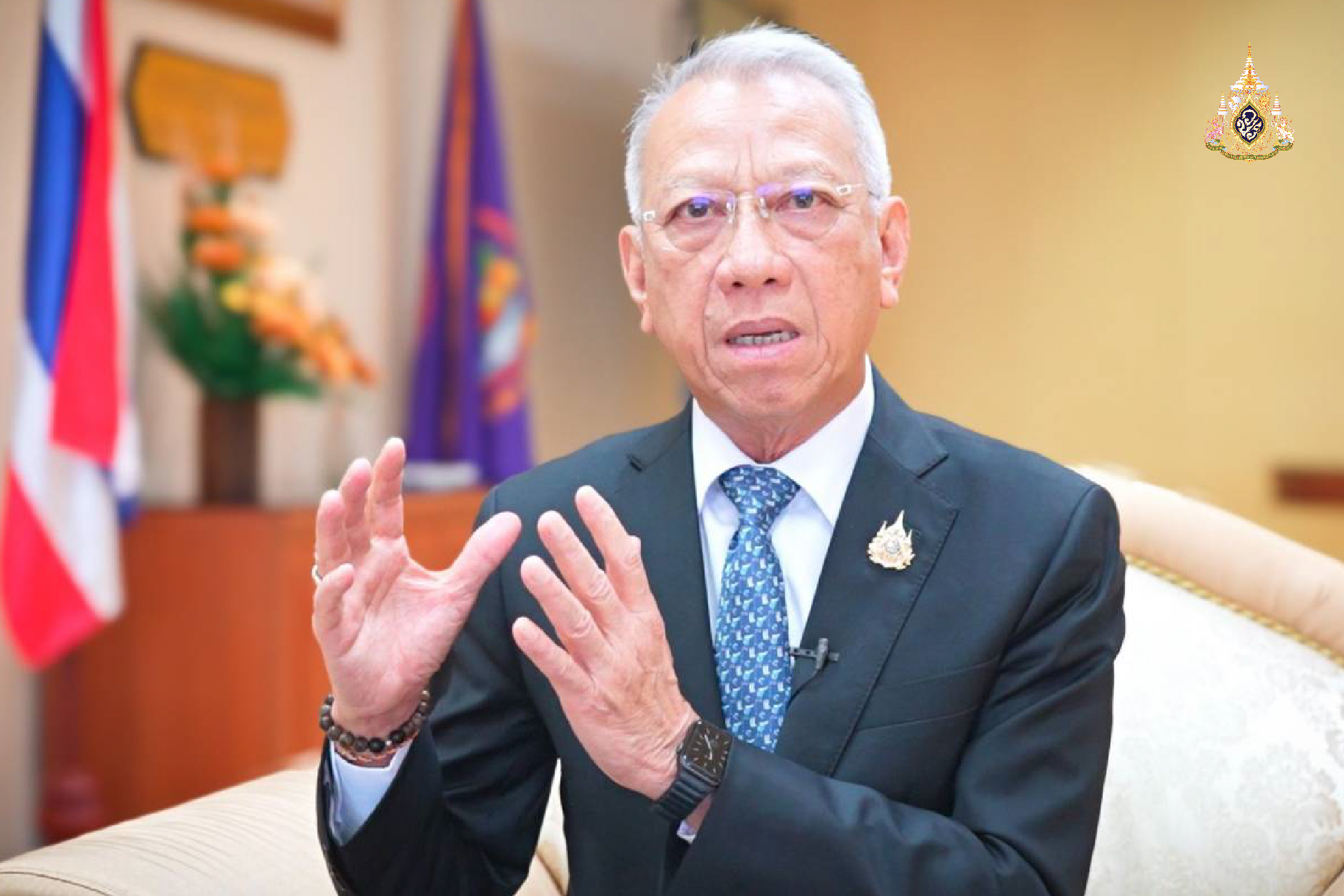 สร้างแรงจูงใจแรงงานไทย "มีลูกเพิ่ม" จ่าย 3 พัน/เดือน