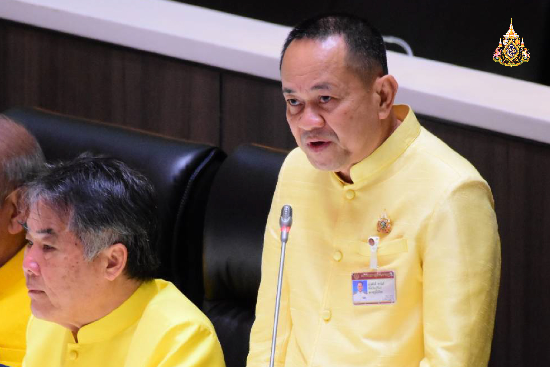 "สส.ศักดิ์" ชื่นชมนโยบายการศึกษา เร่งสร้างการรับรู้ให้ผู้ปกครองในนโยบายลดภาระค่าใช้จ่าย