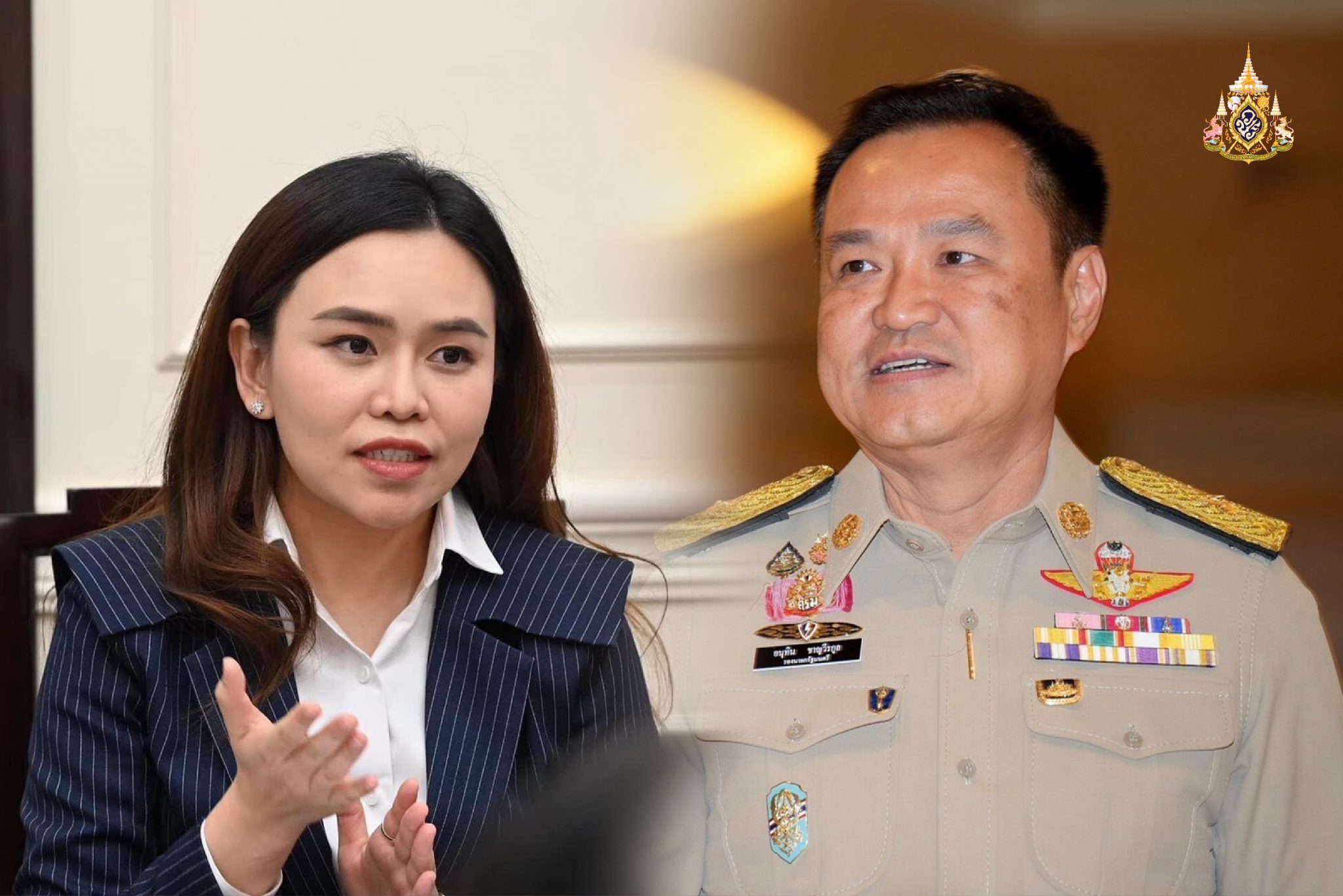 โอนเงินช่วยน้ำท่วมล็อตใหญ่ 8 จังหวัด 24 ต.ค.นี้