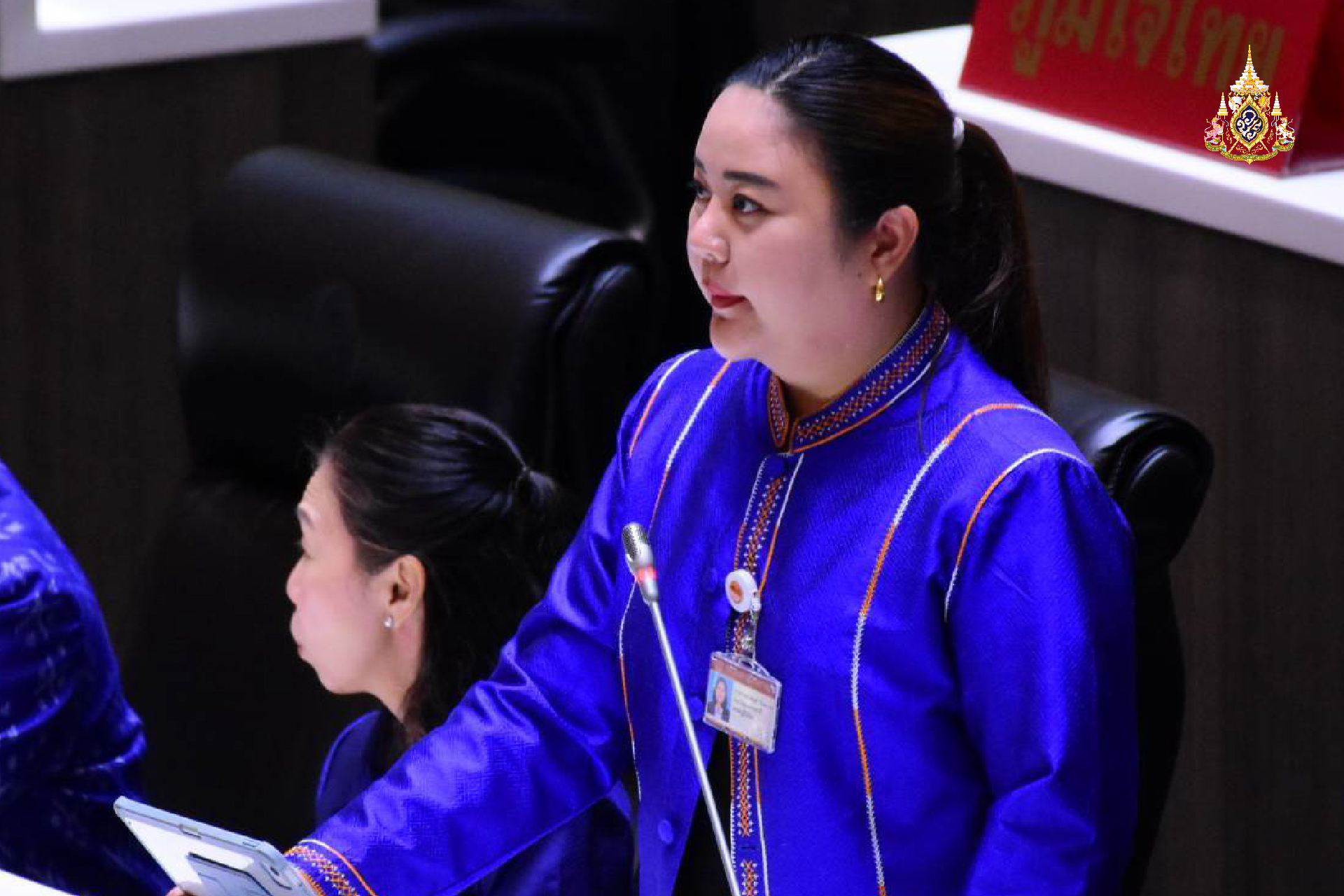 "สส.ตวงทิพย์" เร่งช่วยราคาข้าวตกต่ำช่วงฤดูเก็บเกี่ยว ชาวนาต้องการไร่ละ 1 พันบาท