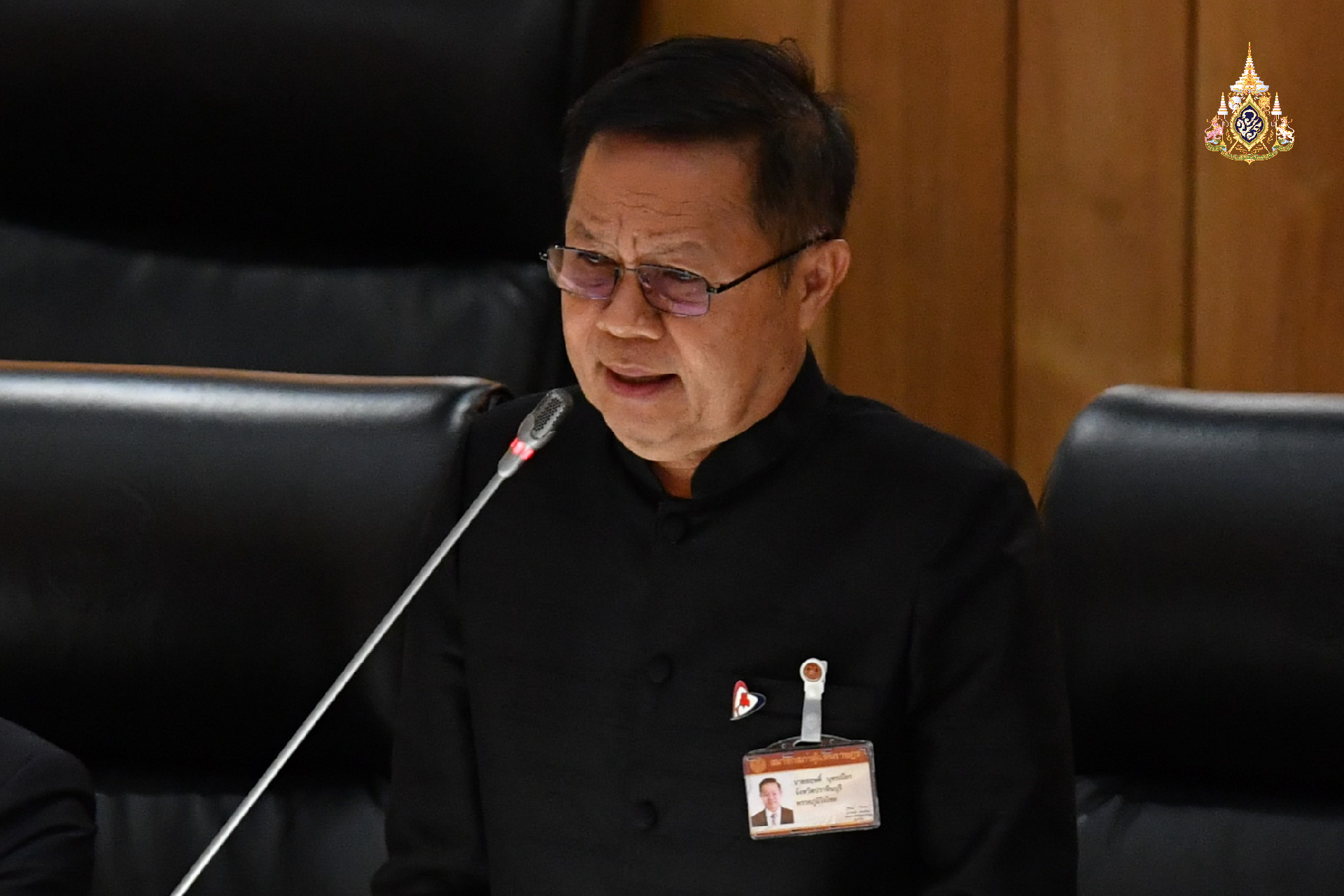 สส.สฤษดิ์ ชี้ ไม่ควร ยกเลิกทัศนศึกษา ควรปรับตามช่วงวัย วางมาตรการให้รัดกุม