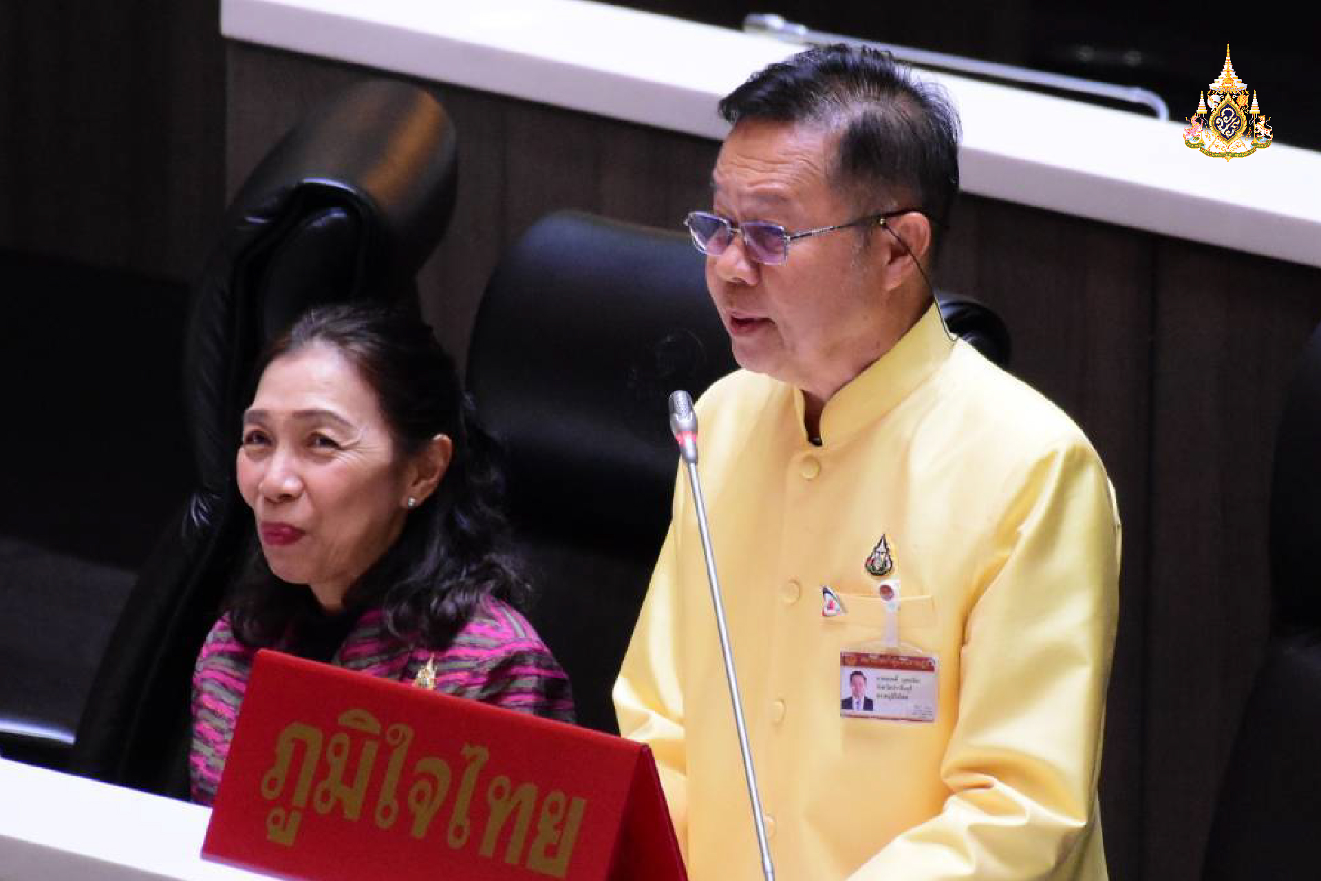 "สส.สฤษดิ์" เร่งติดตั้ง แก้ไฟถนนดับหลายจุด สุนัขจรจัดมีจำนวนมาก วิ่งไล่กัดปชช.