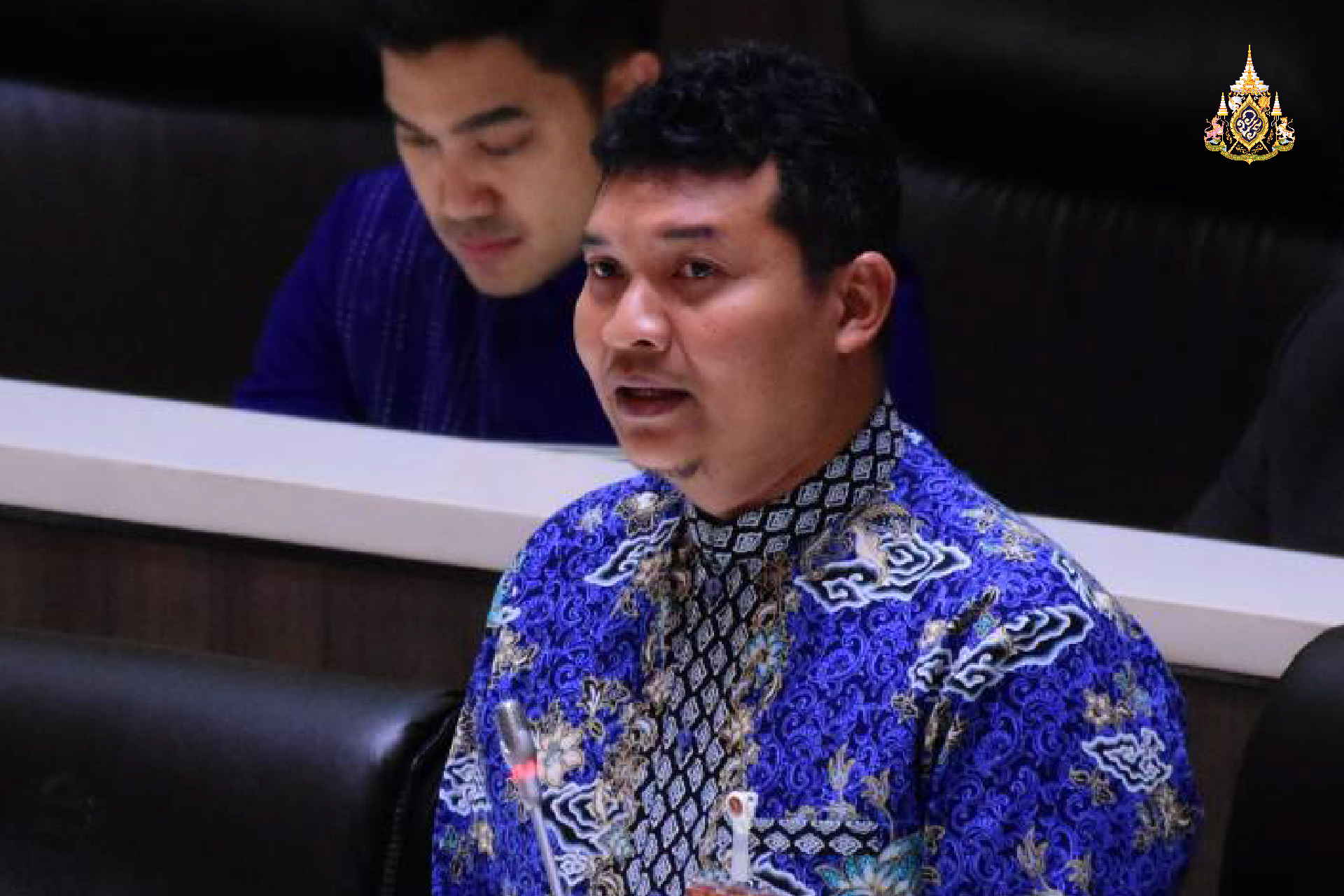 "ซาการียา" ตากใบ ไม่มีใครอยากให้เกิด ควรเข้ากระบวนการ ยุติธรรม หดหู่ใจ 3 จชต. ยุติธรรมเกิดยาก