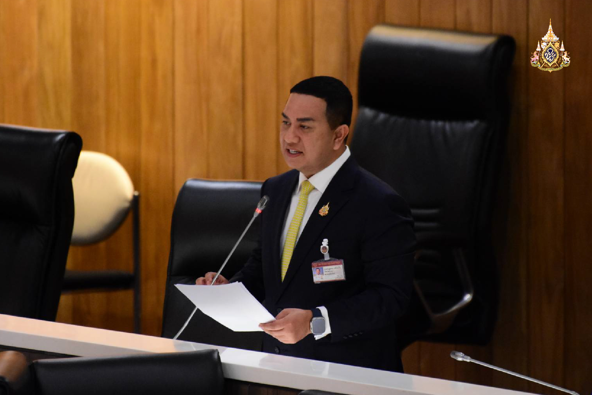 "ณัฏฐ์ชนน" วอนรัฐเร่งรัด และถอดบทเรียน ปัญหานกอีแอ่น ใครจะรับผิดชอบ