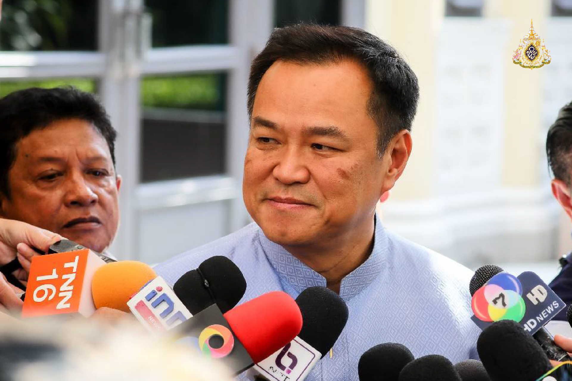 สร้างเขื่อน แก้น้ำท่วม จบปัญหารุกที่ !