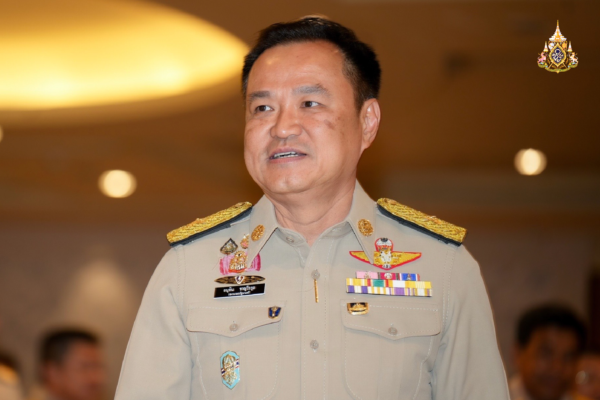 ขีดเส้น 15 วัน  สั่งสอบ "ปลัดท่าอุเทน"