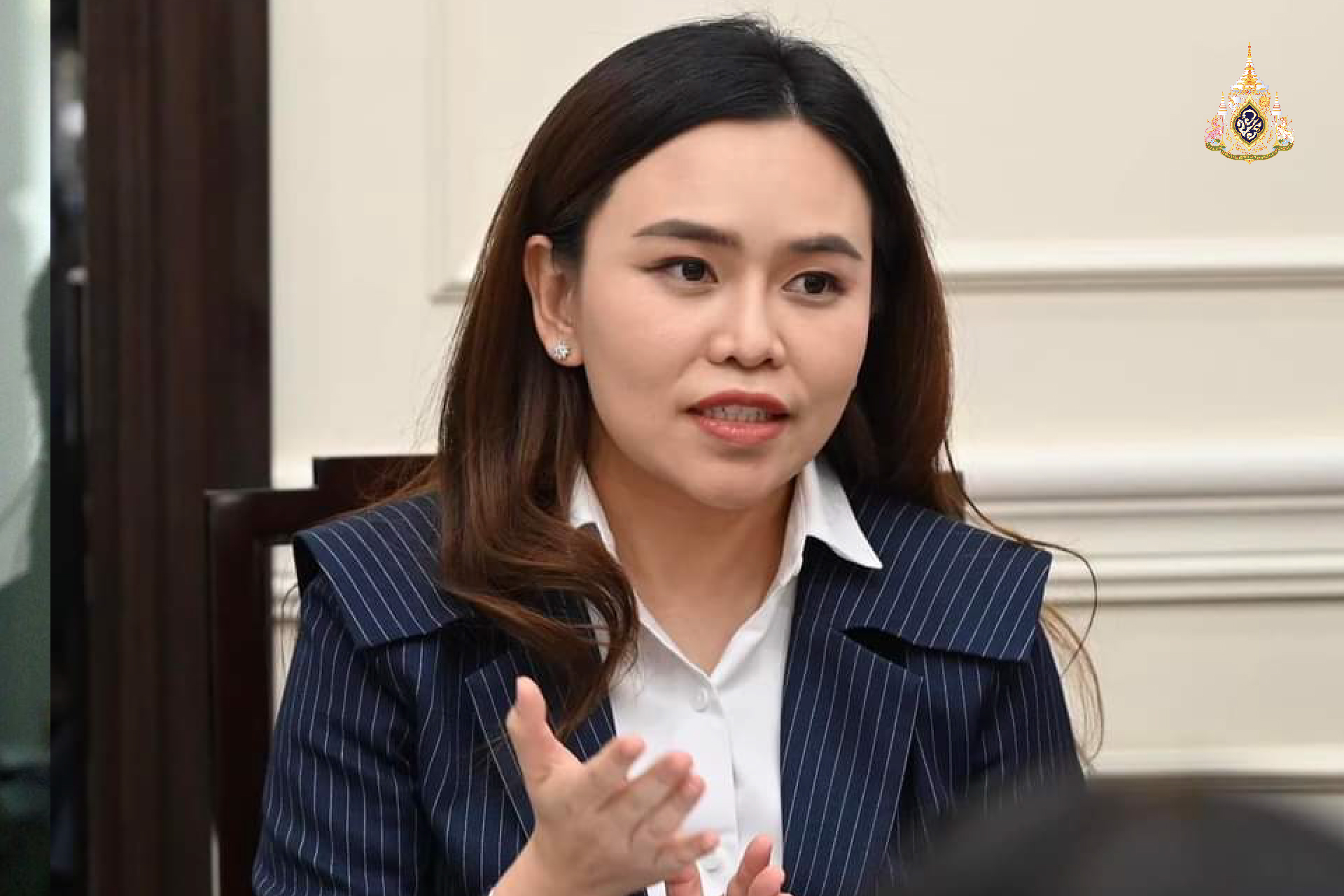 เร่งแก้ปัญหาคนไทย ไม่มีสถานะทางทะเบียน