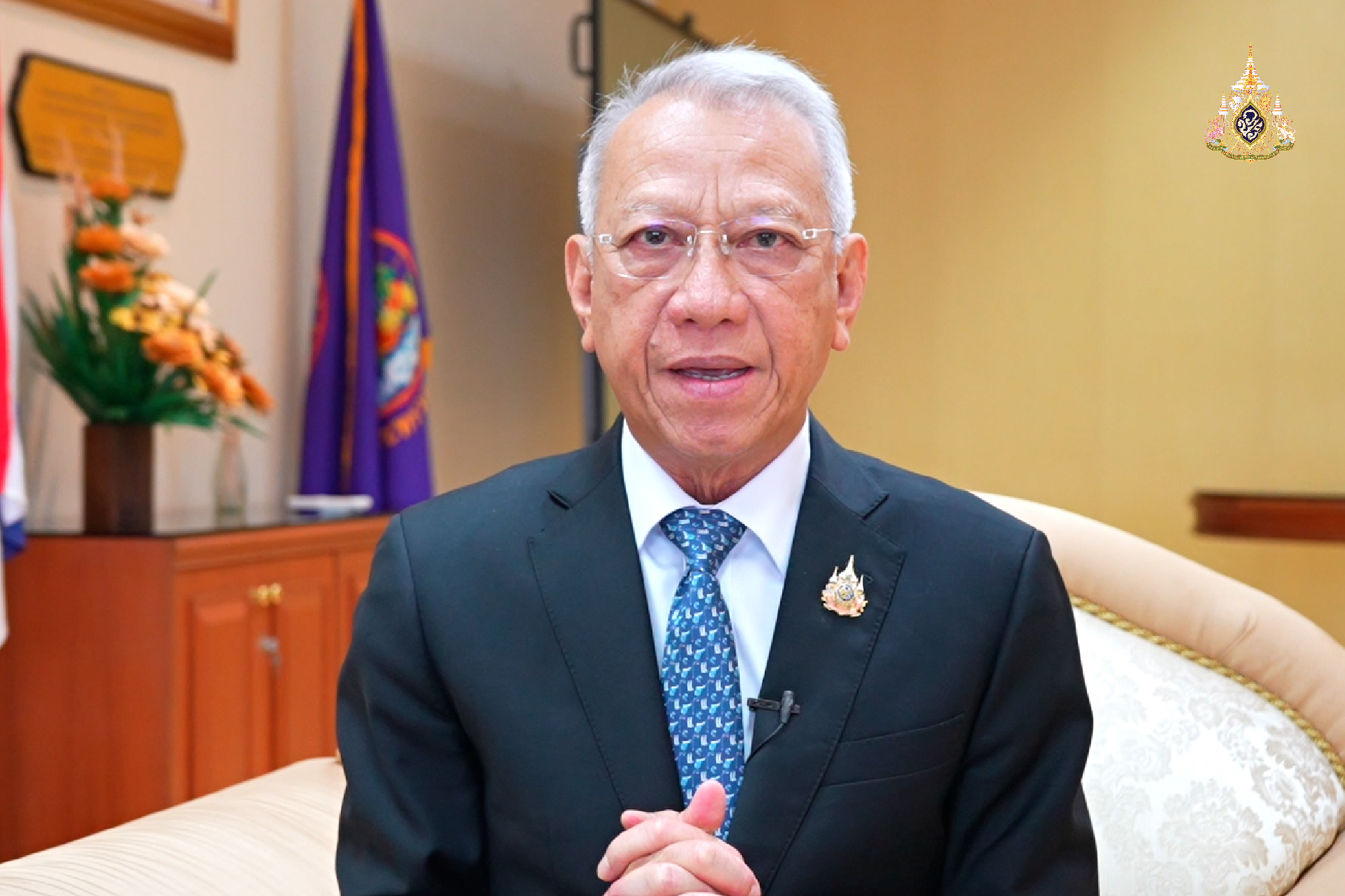 1 พ.ย. นี้ ปกสค. จับมือ ธอส. ปล่อยกู้ ผู้ประกันตน ม. 33, 39, 40