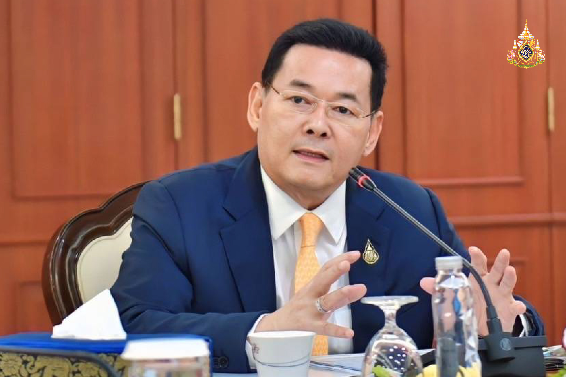 ขึ้นทะเบียน GI  "กระท้อนนาปริกสตูล"