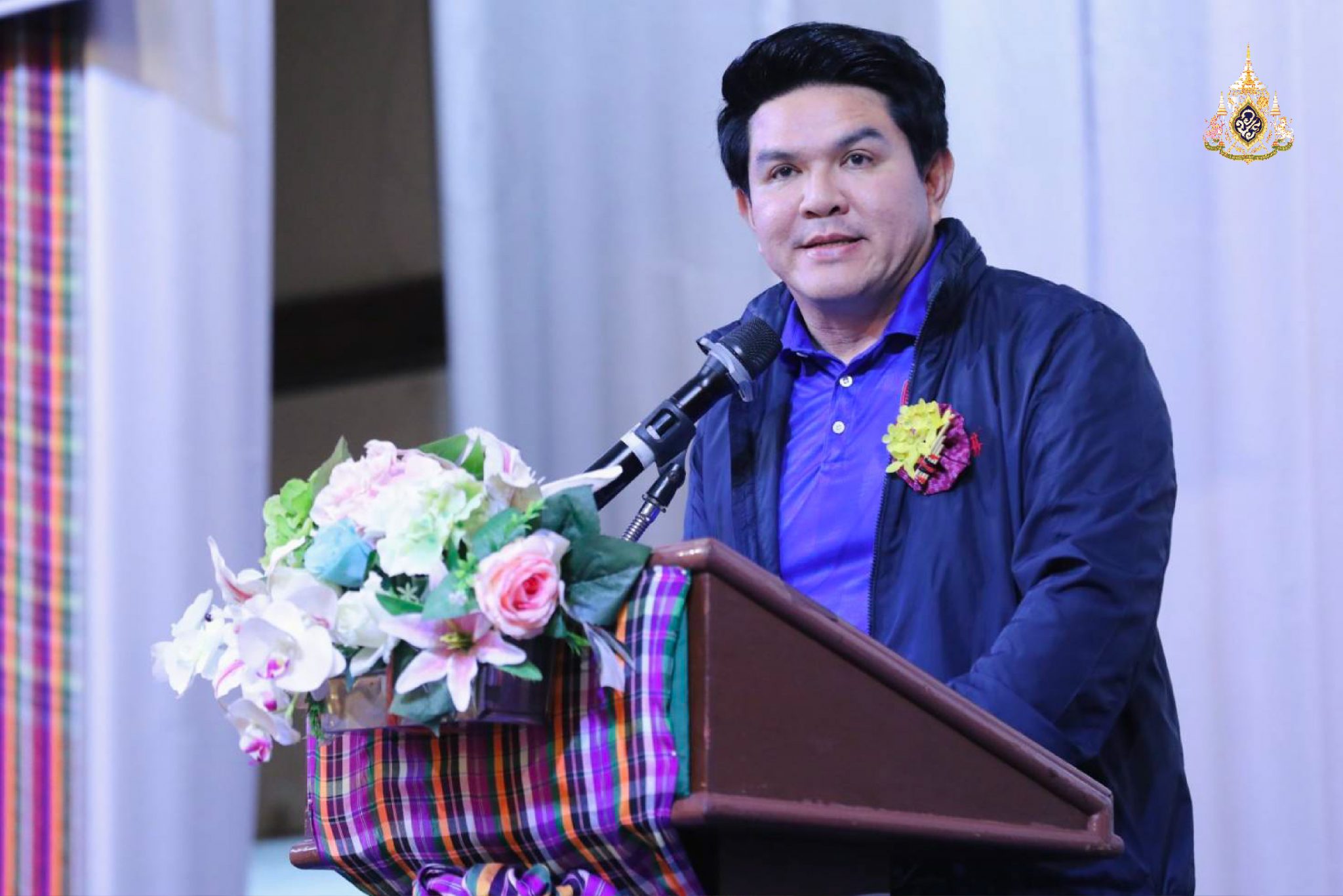 ปฏิวัติการศึกษาพัฒนาคนขอนแก่น