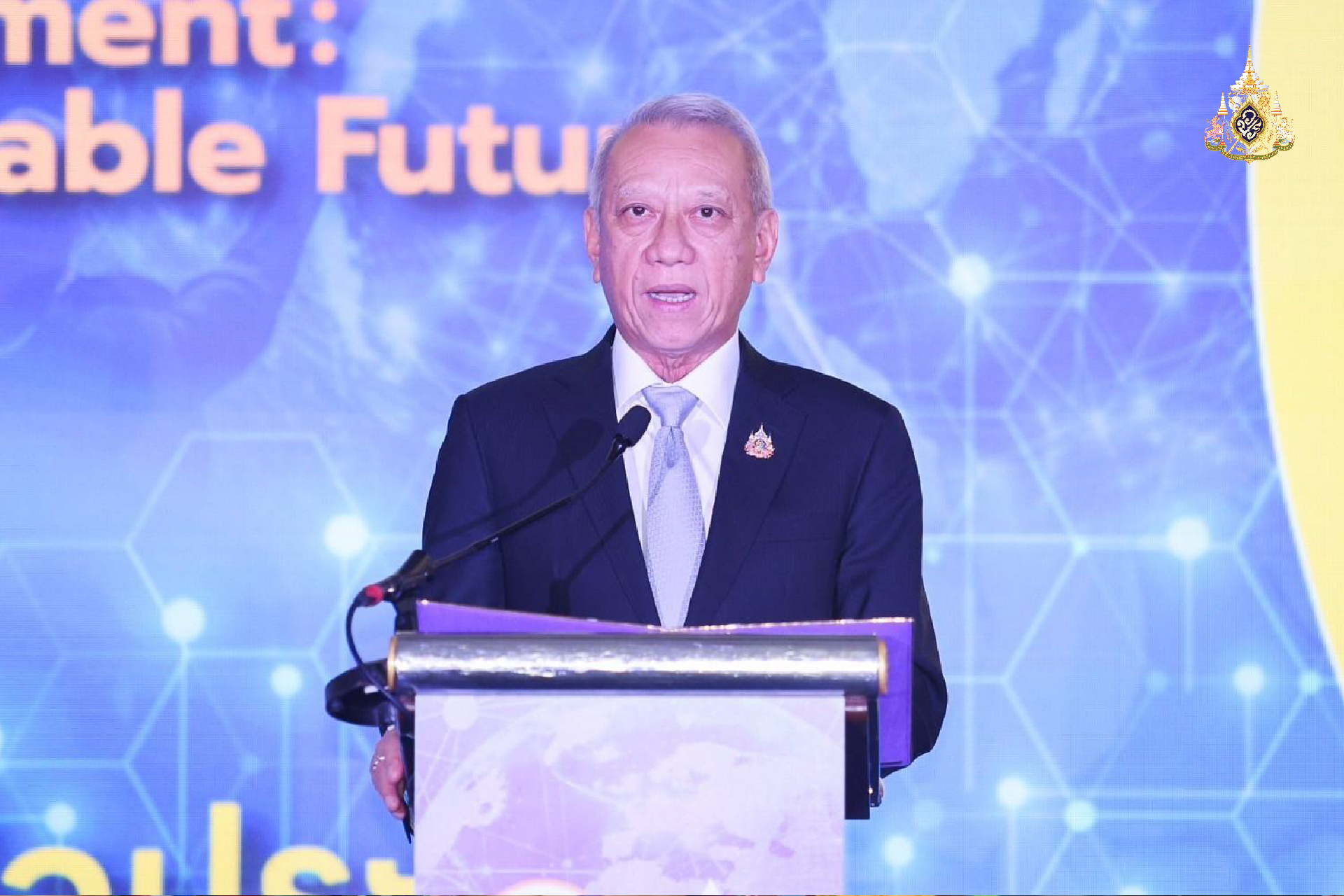 ก้าวต่อไปประกันสังคม วางนโยบายสิทธิประโยชน์สู่อนาตค