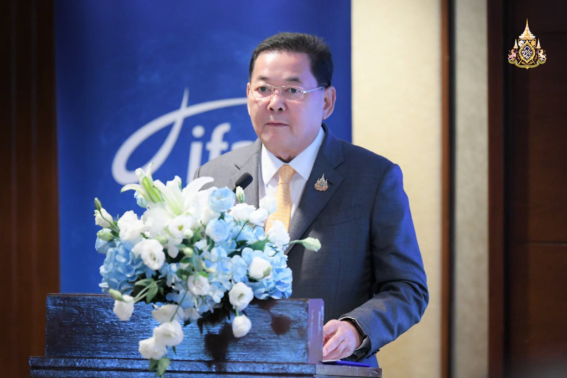 ยกระดับศักยภาพอุตสาหกรรมเพลงไทย