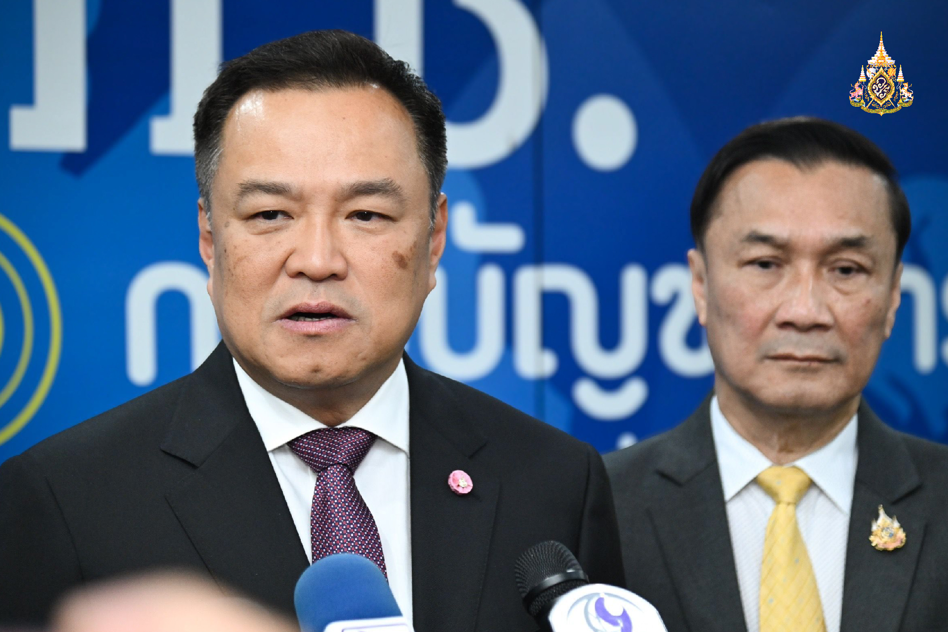 ขอบคุณทุกฝ่าย ช่วยเหลือผู้ประสบภัยน้ำท่วม