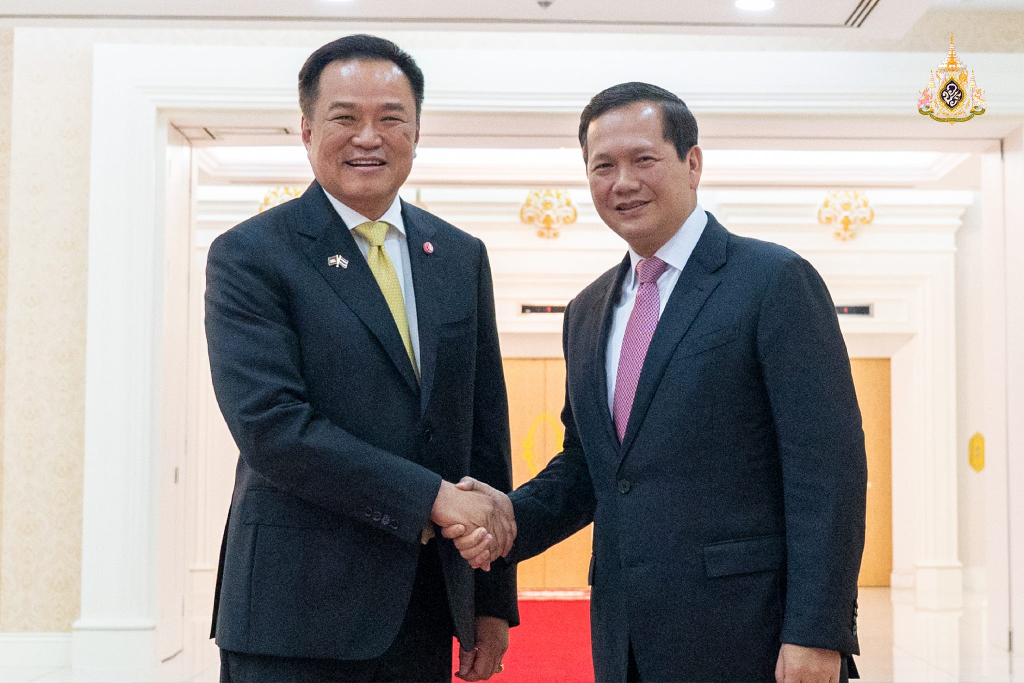 ผลักดันเศรษฐกิจท่องเที่ยว