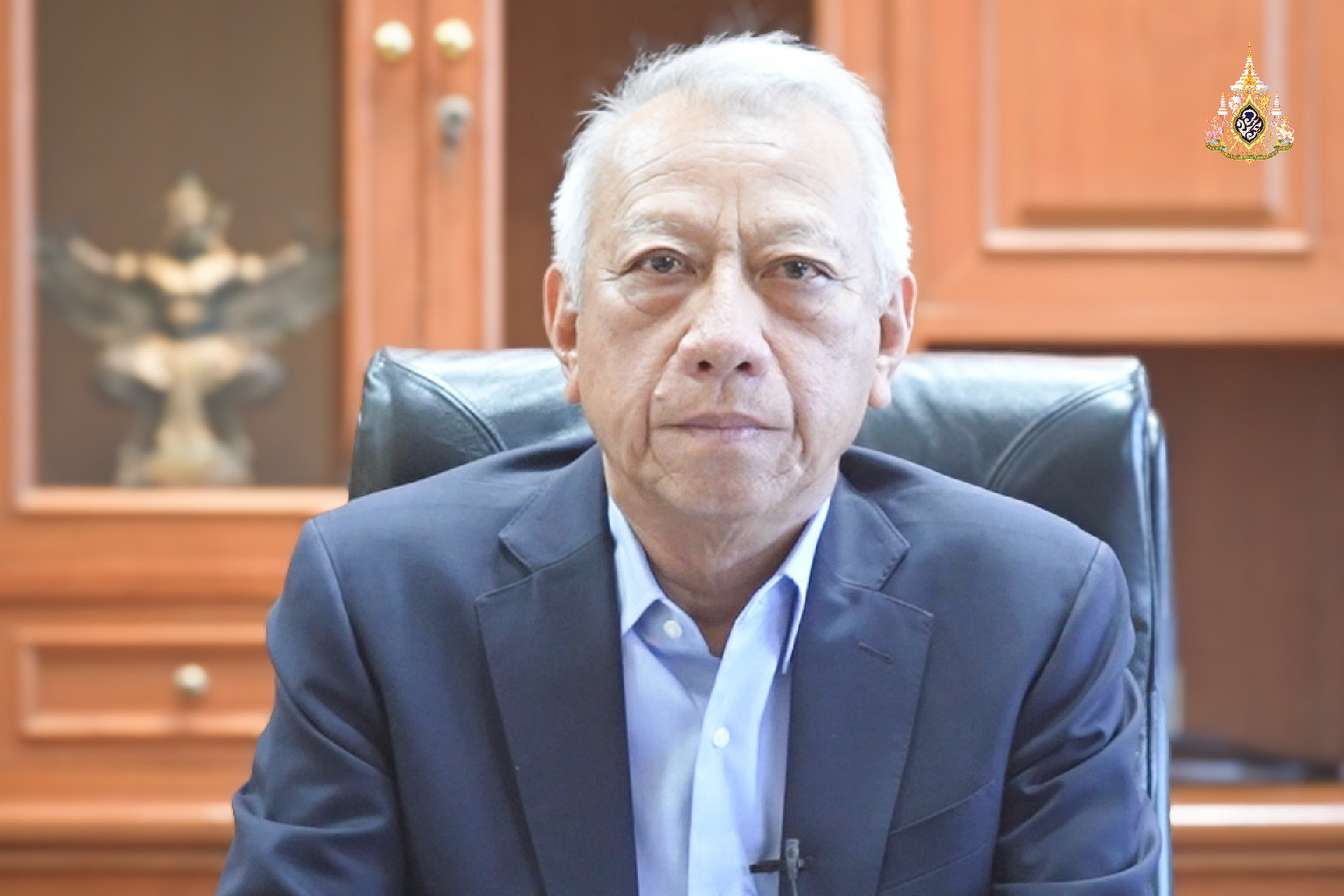 เร่งแก้ APP SSO PLUS ล่ม!